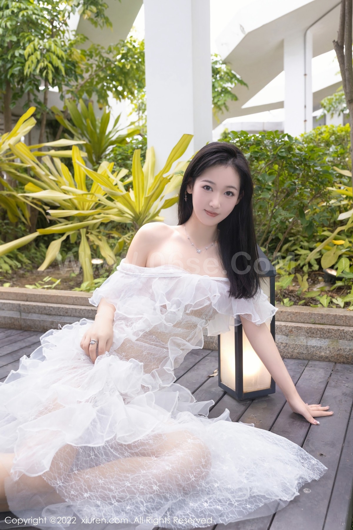 图片[2]-[XiuRen秀人网] 2022.08.03 No.5380 唐安琪 [73+1P]-六色网