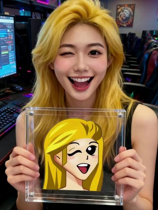 哪个QQ头像是你的回忆(完整版)