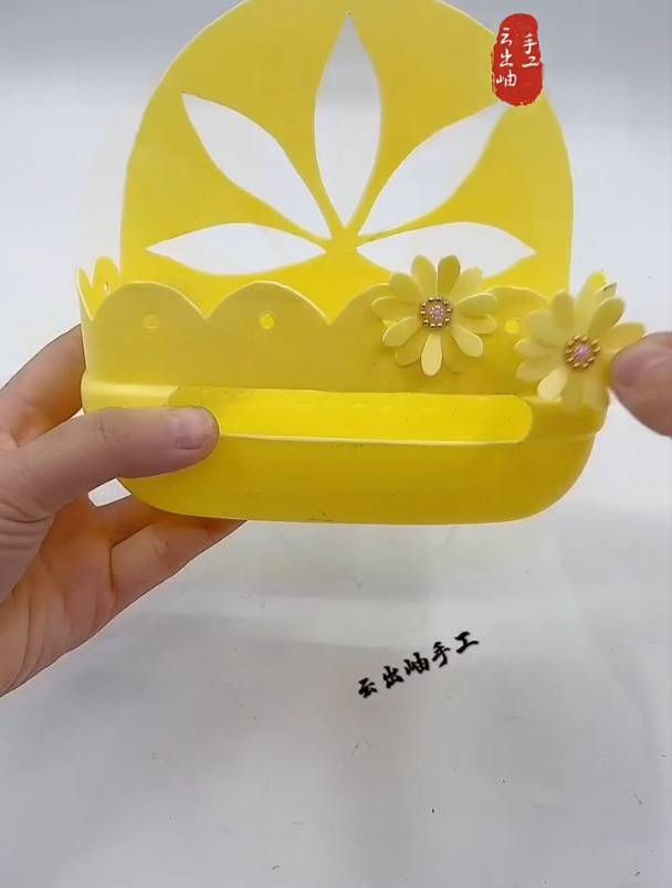 废物利用变废为宝,洗洁精瓶子巧利用