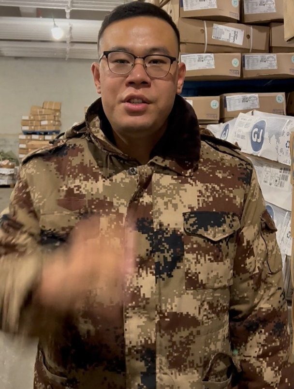 进口牛肉价格便宜,品质也是嘎嘎的棒,今天带你们看看品质