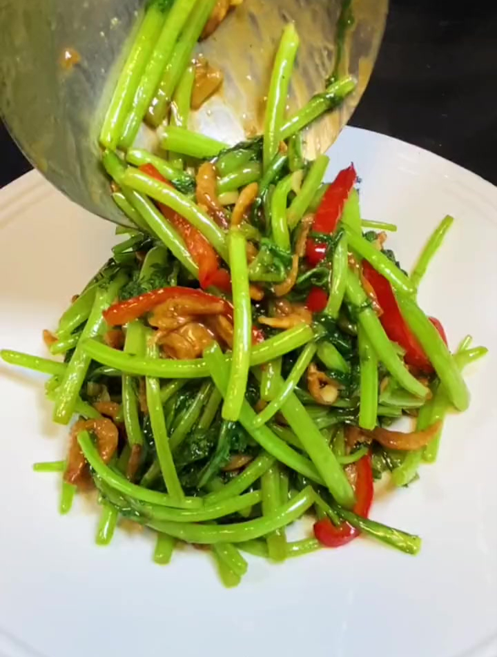 麟虾茼蒿超级好吃