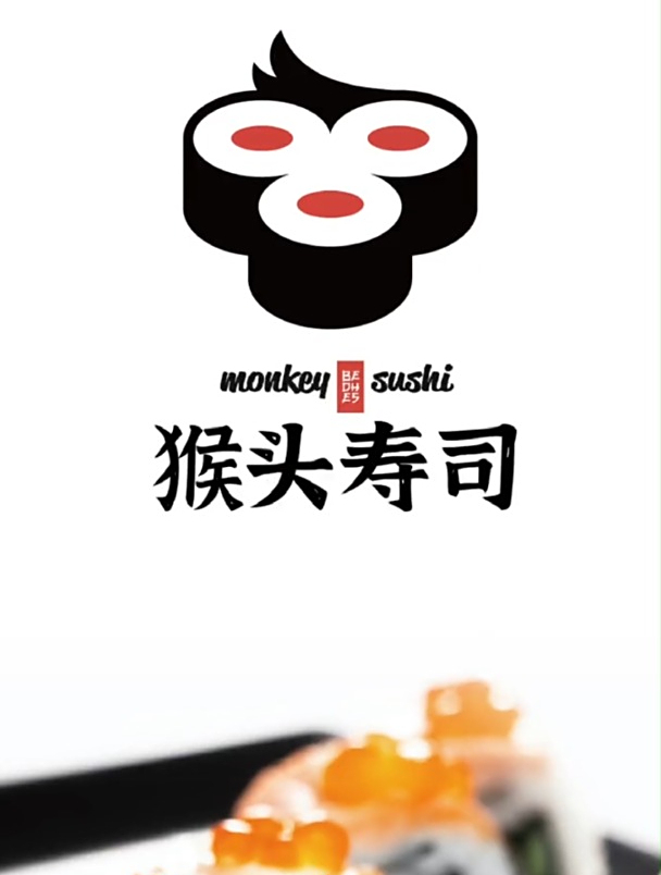 LOGO设计往往就在一瞬间,生动有趣,你觉得这个LOGO值多少?