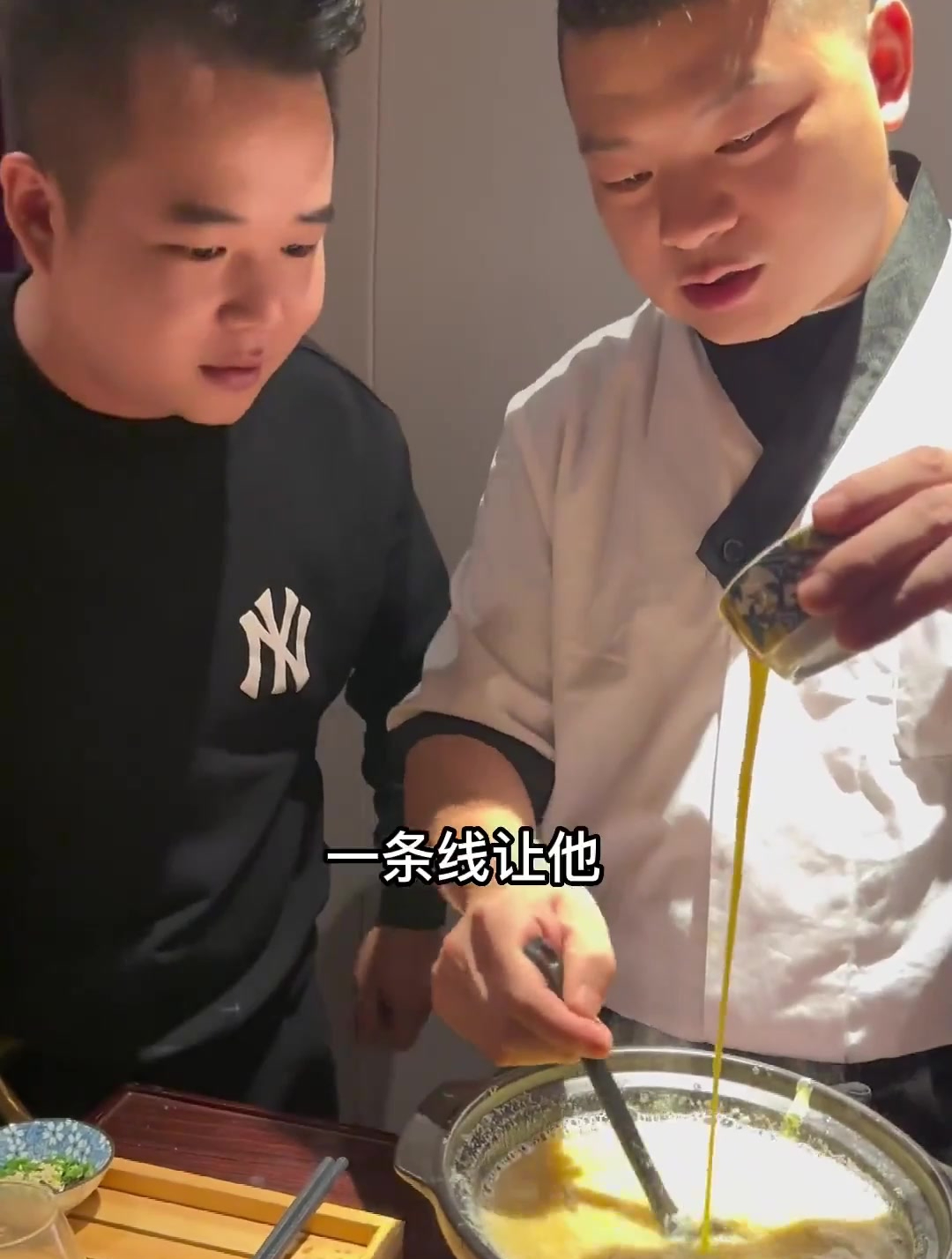 窑鸡之王,教科书级作品,长视频!