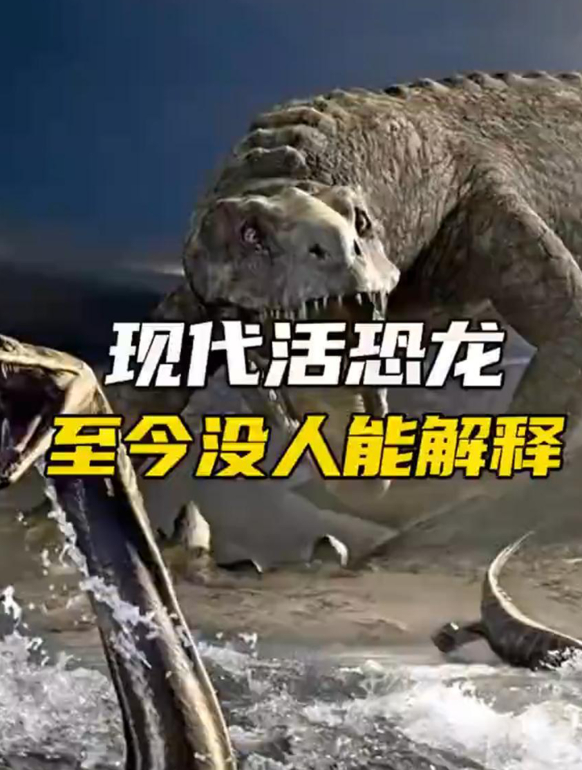 鸡是恐龙的后代,这是真的吗?科学家做了这一实验