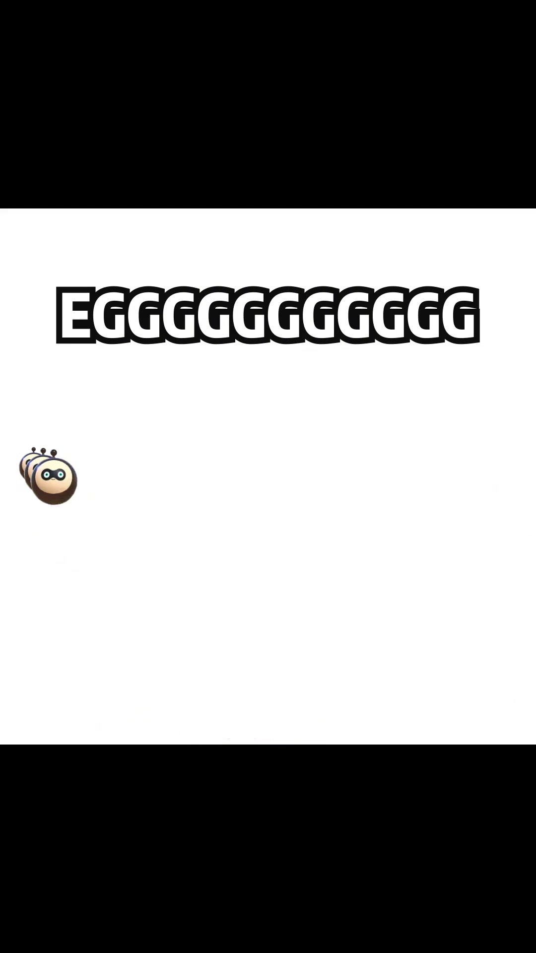egggggggg蛋仔派对 鸡蛋 英文