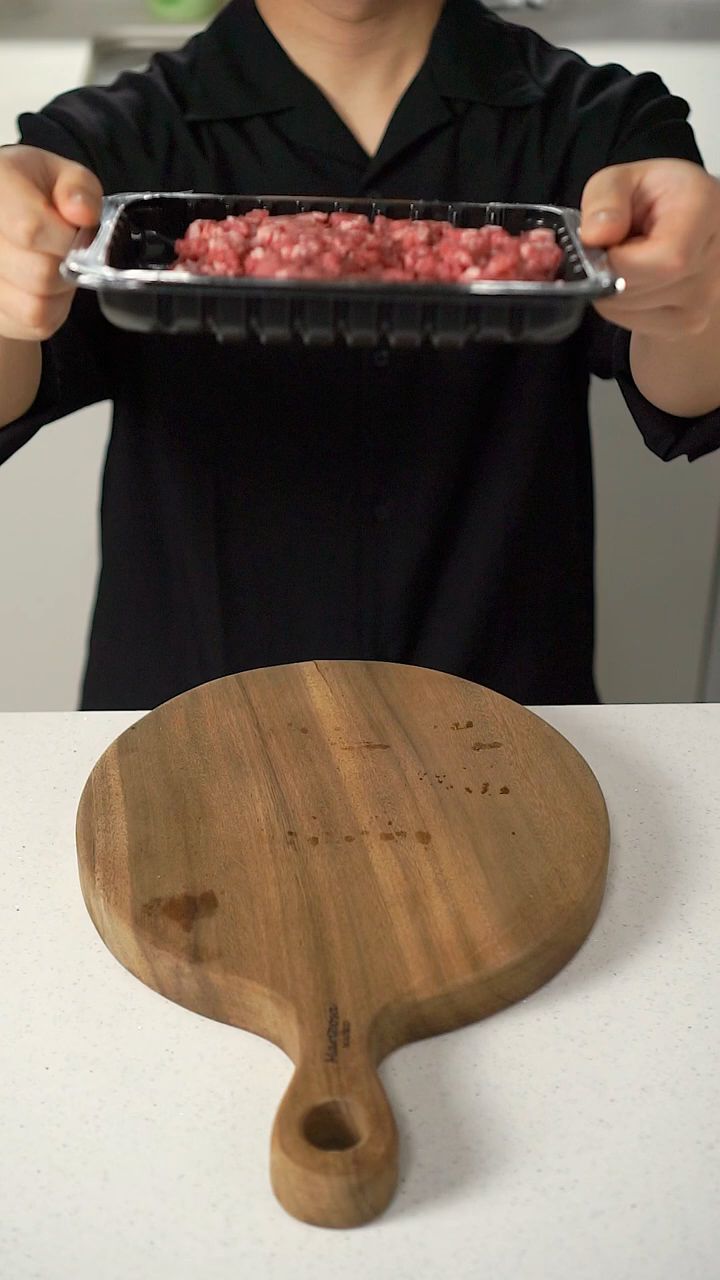 pizza简单的制作方法