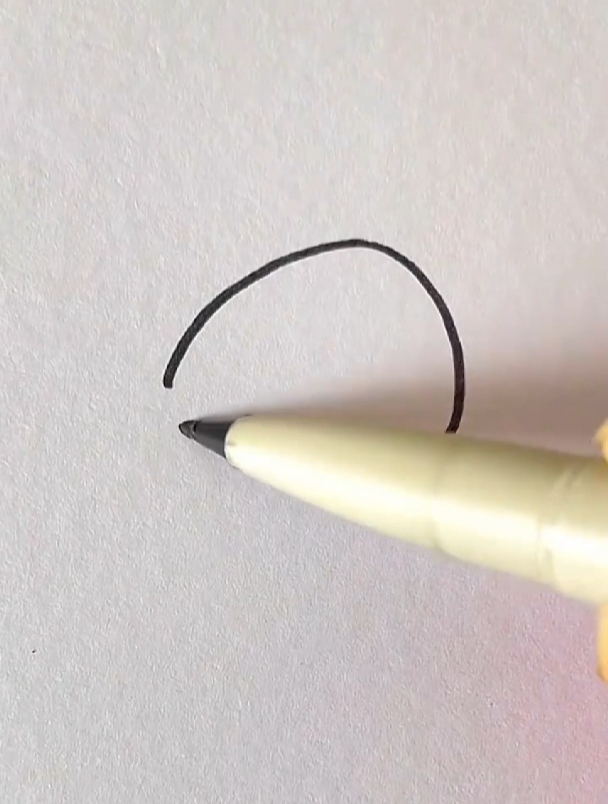 这样画草莓蛋糕,学不会你打我