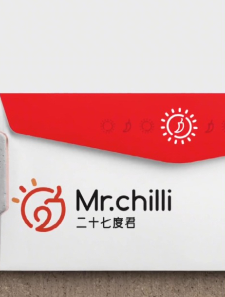 logo原来也可以这么有创意,成品出来那一刻,打心底喜欢!