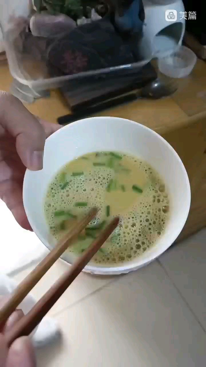 碧螺春鲜奶鸡蛋羹你吃过吗?也来做一个尝尝?