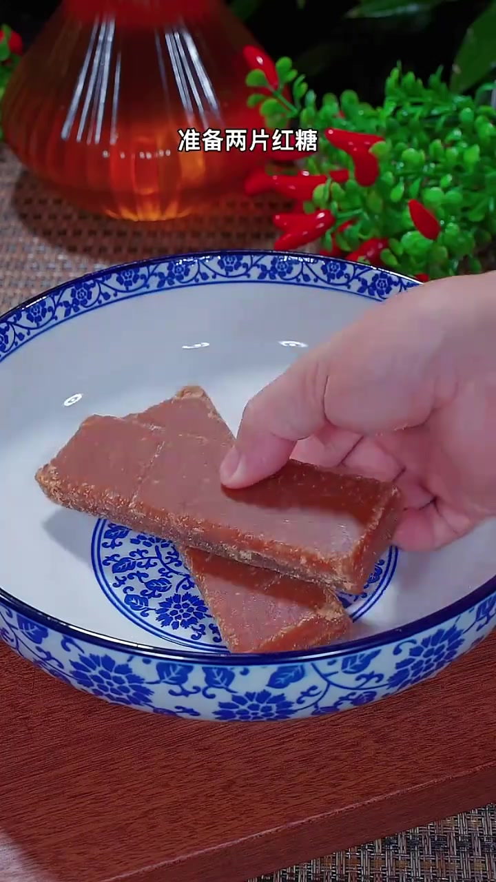 我这个做马蹄糕的方法,就算新手宝妈也一样做得好吃