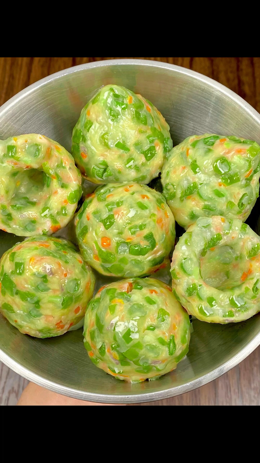 冬季必备的蒸菜10种做法