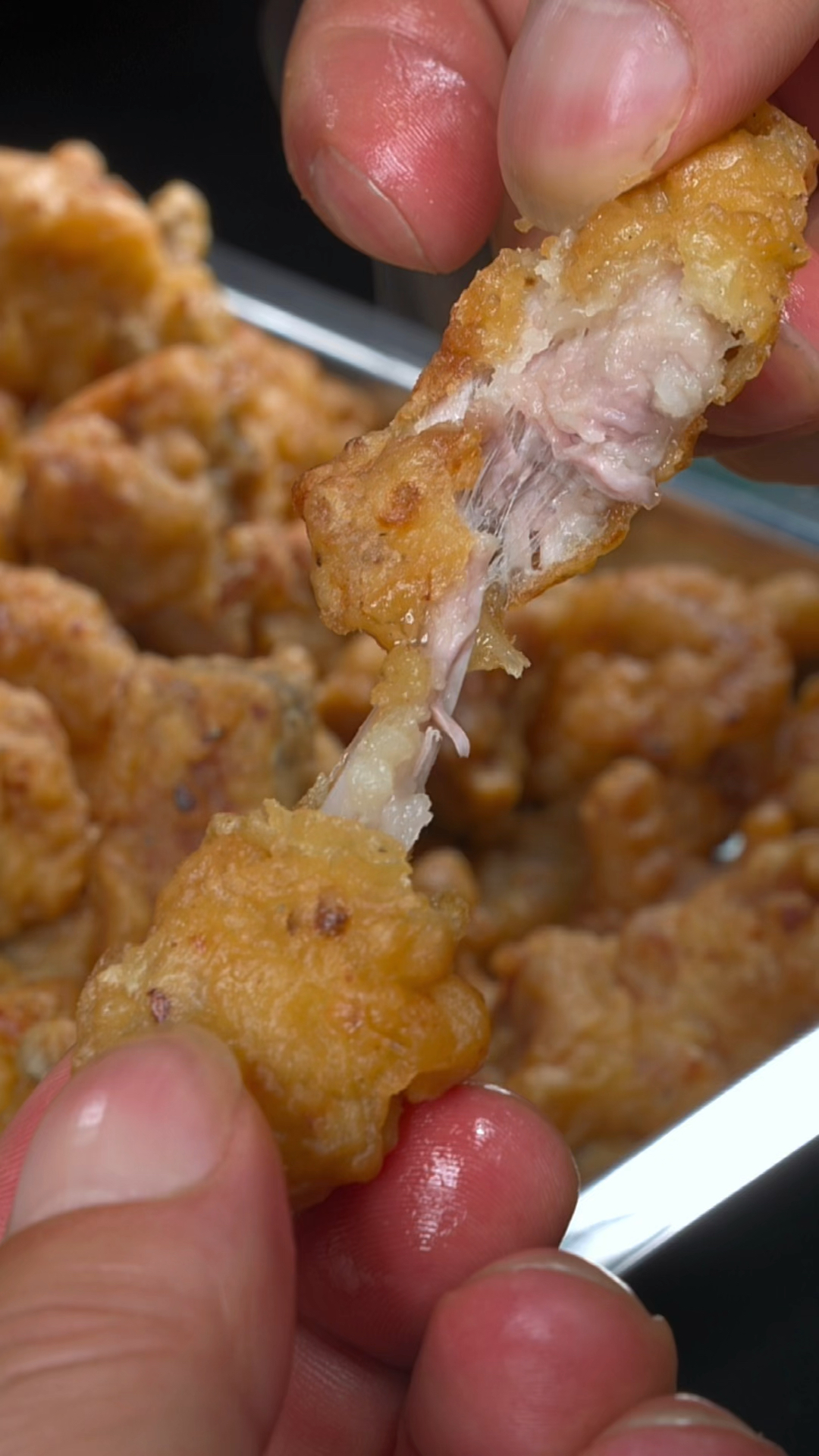 成都太古里的桥头排骨做法其实很简单