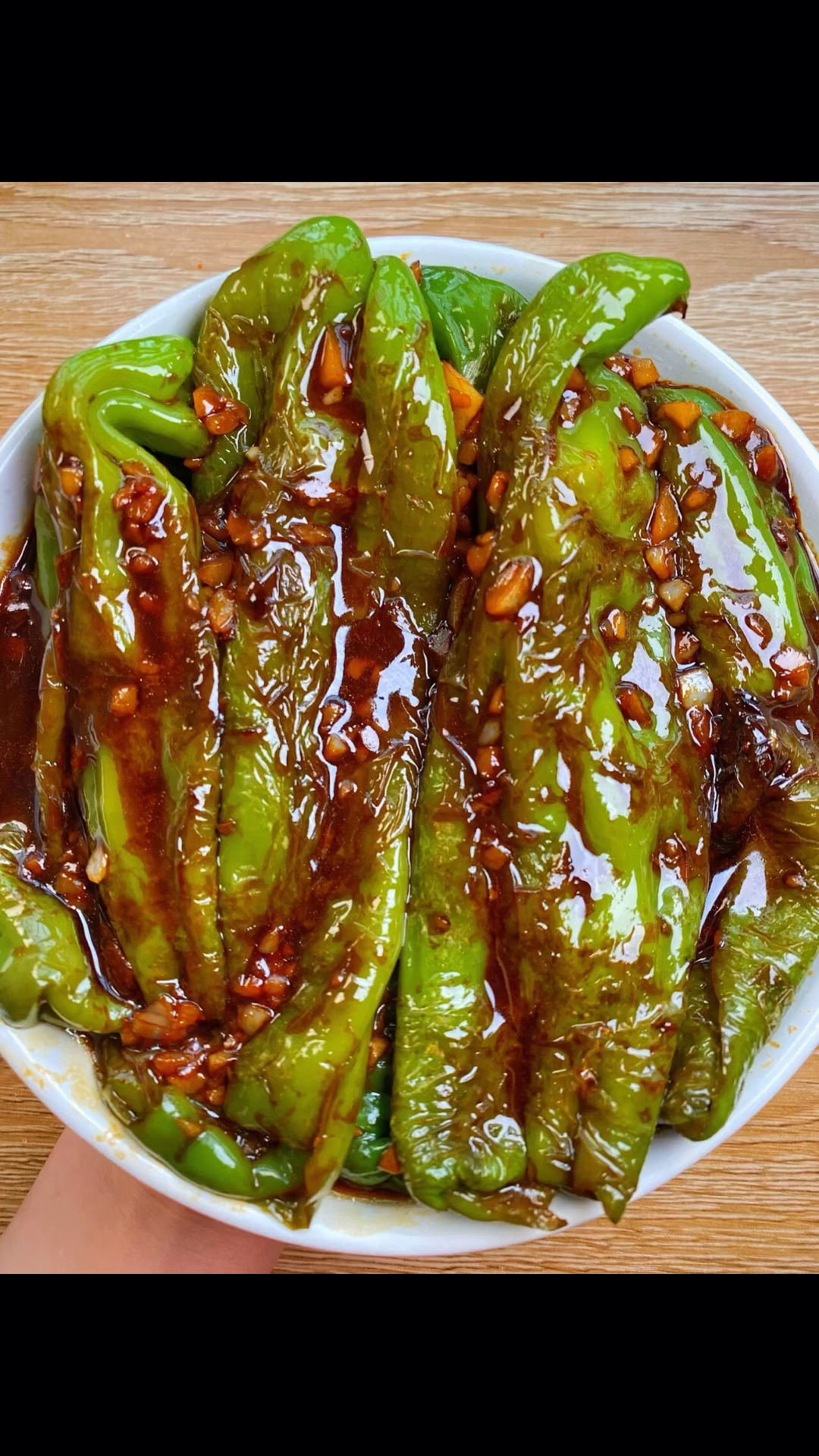 这到底谁发明的7种腌菜做法