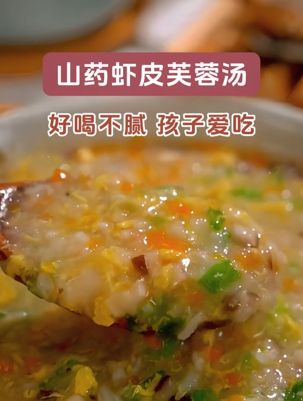 冬季给孩子早餐这样吃,比大鱼大肉还营养!