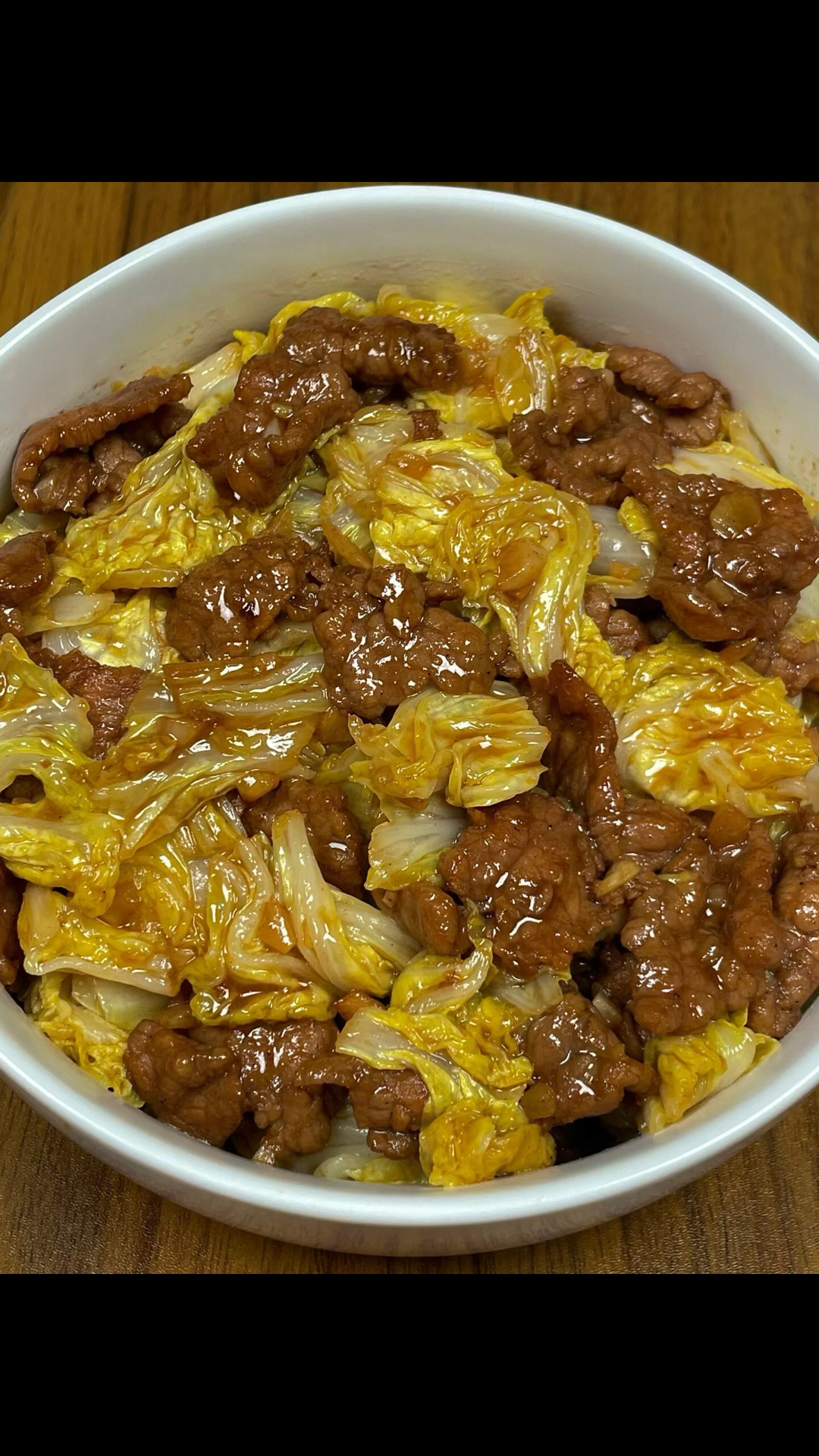 今日分享超简单的8道素菜做法