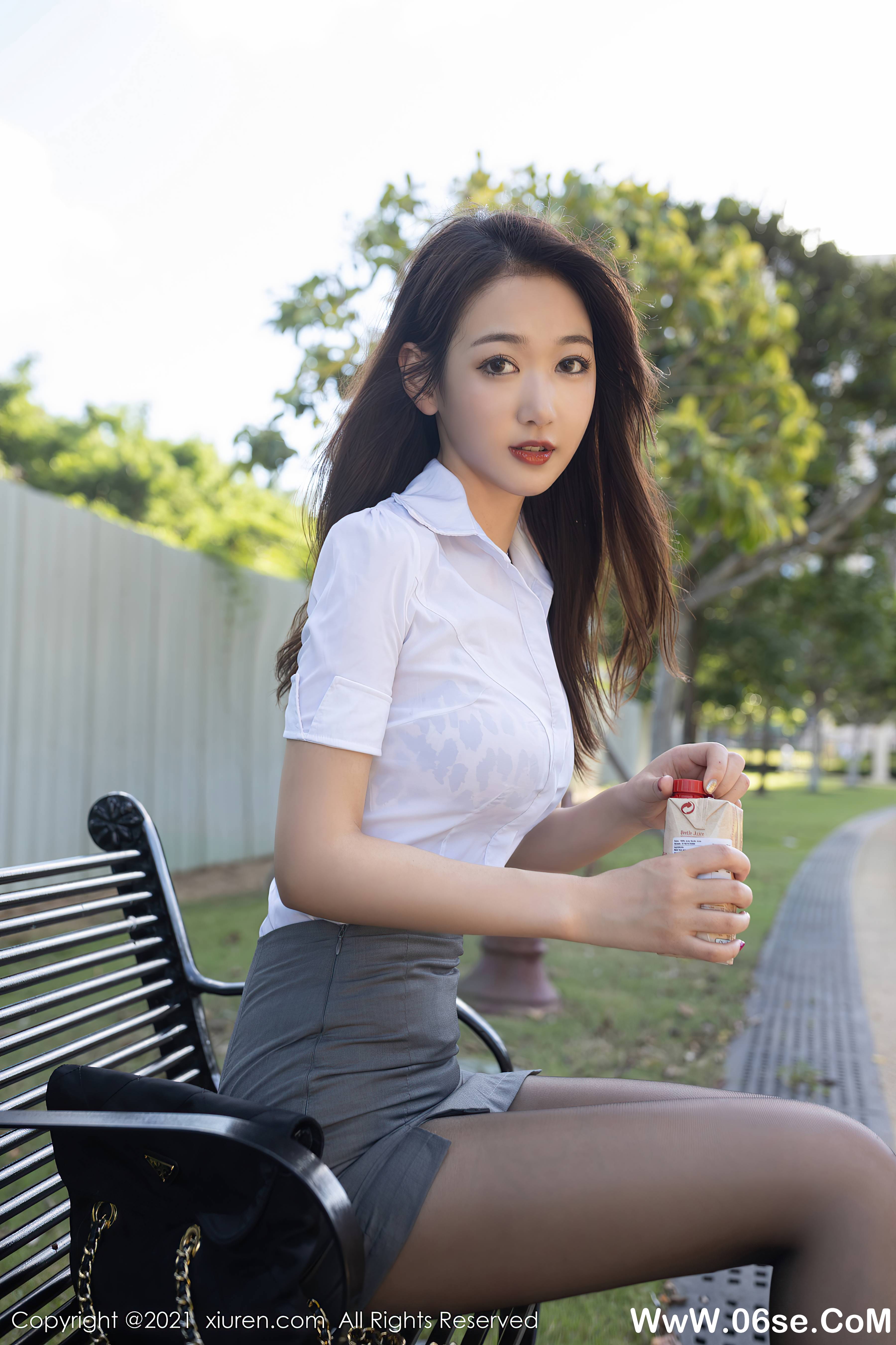 图片[10]-[XIUREN秀人网] 2021.07.07 NO.3639 唐安琪[96+1P994M]-六色网