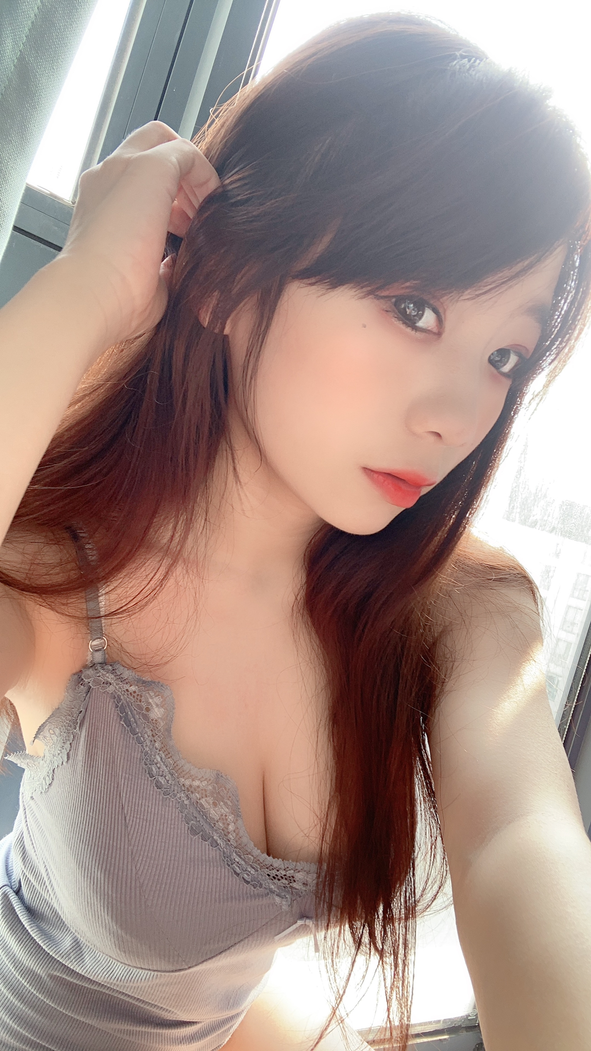 图片[23]-usejan NO.004 — 晨曦 [30P54M]-六色网