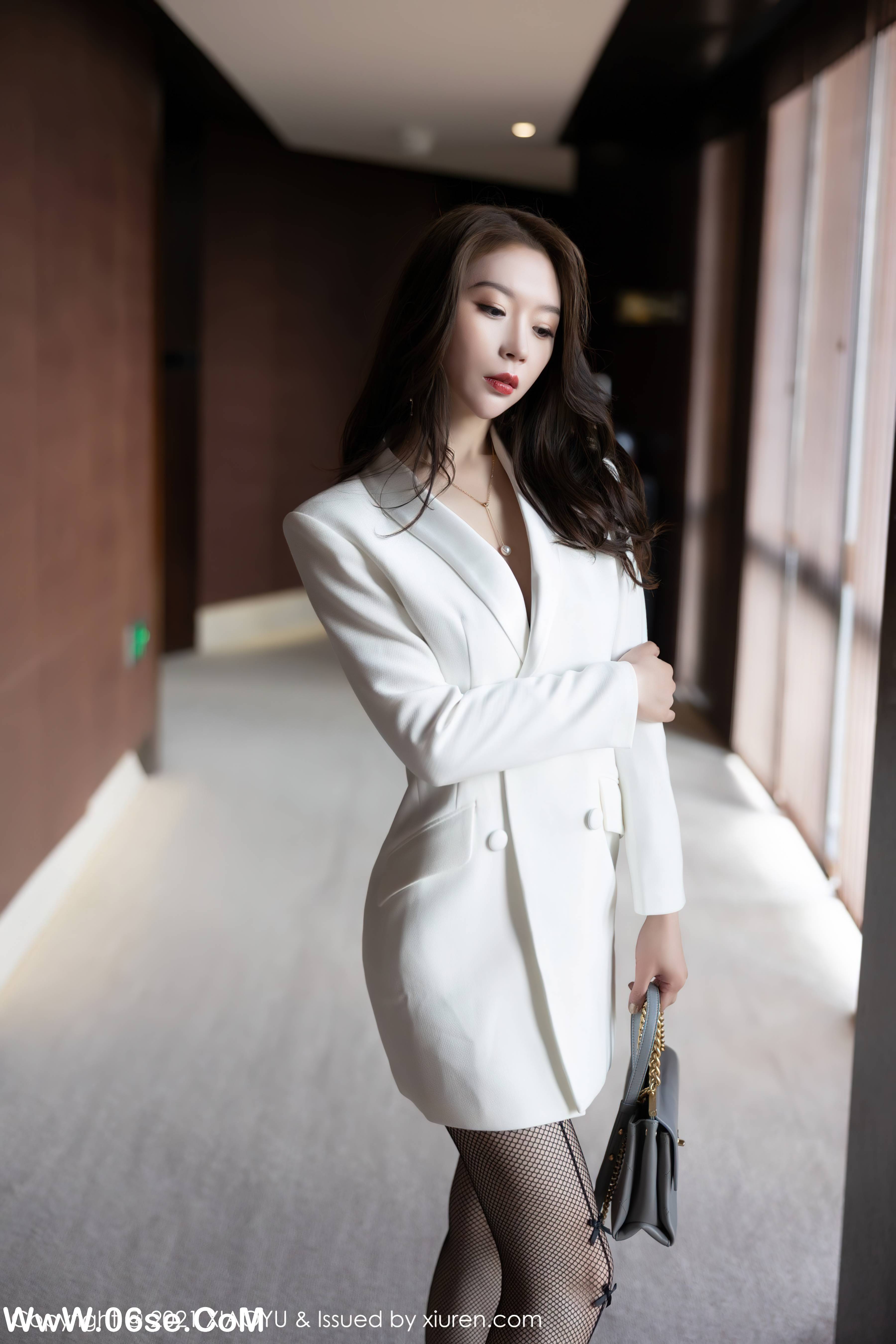 图片[5]-[XIAOYU语画界] 2021.11.03 NO.646 梦心月[90+1P829M]-六色网