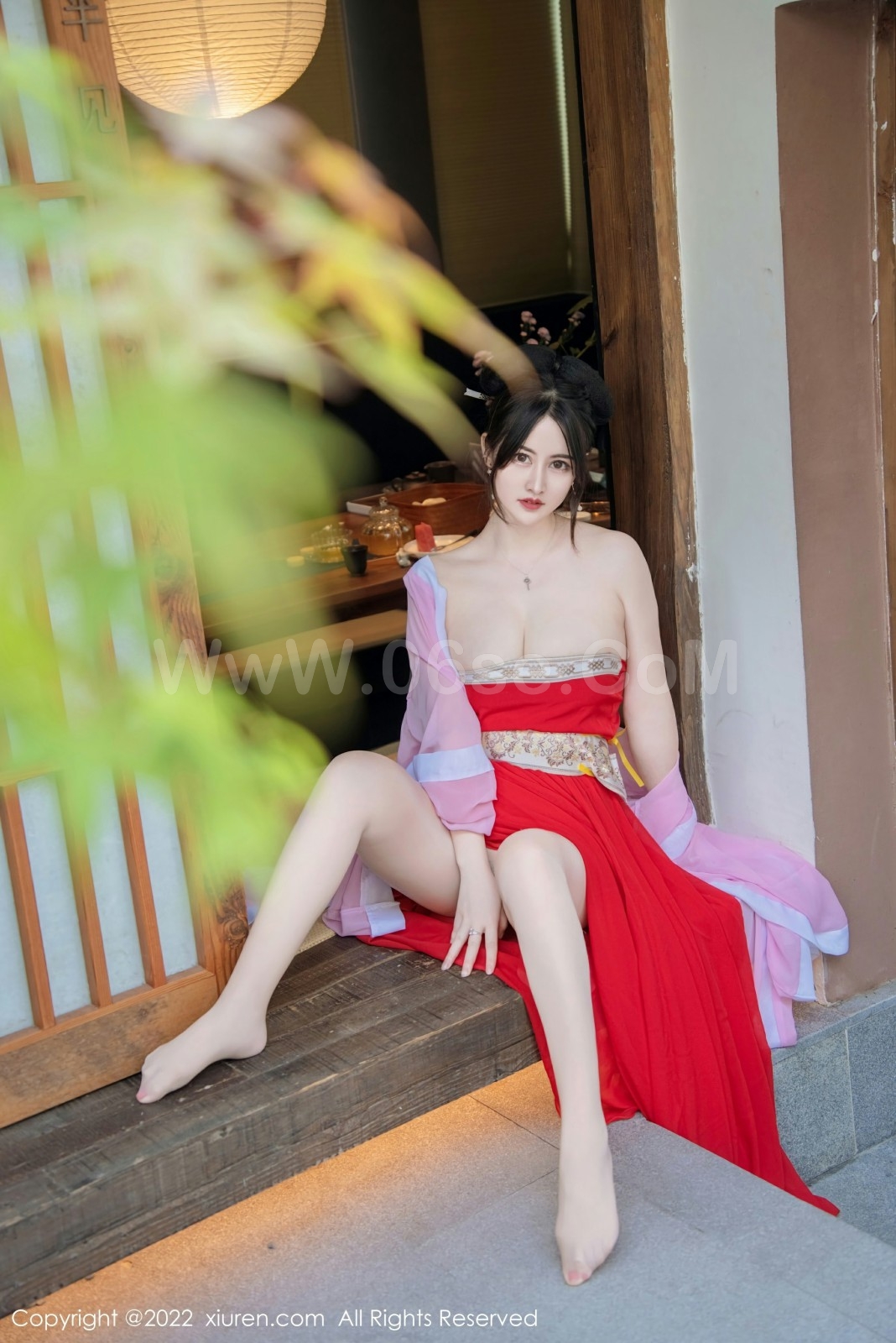 图片[57]-[XiuRen秀人网] 2022.06.14 No.5141 诗诗kiki-六色网