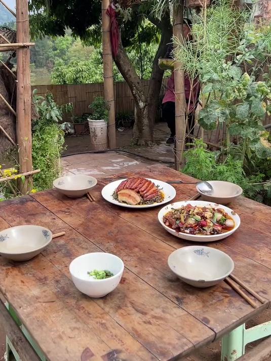 简单做个土豆丸子汤,汤鲜味美有嚼劲,大人小孩都爱吃!