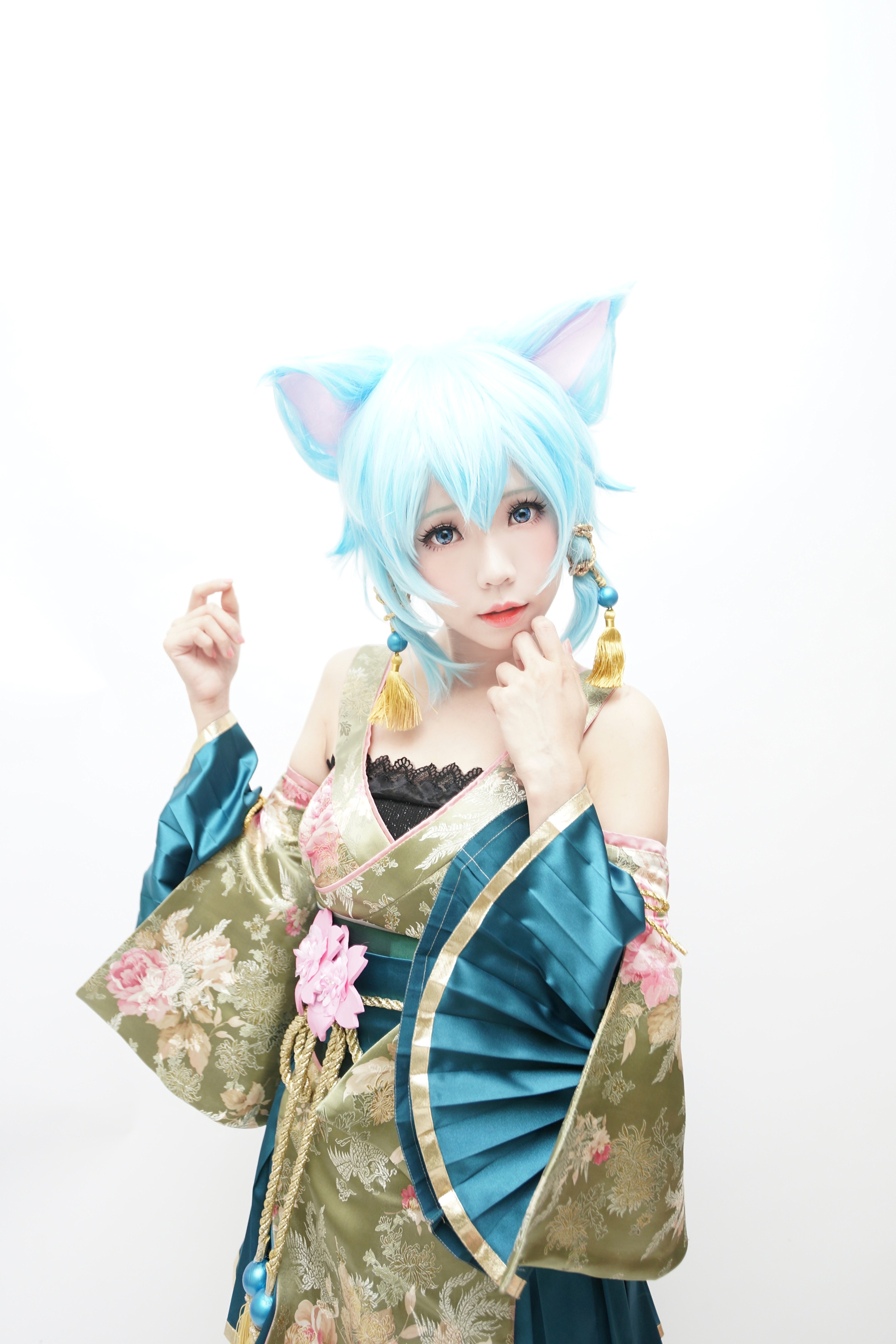 图片[7]-Ely_eee(ElyEE子) NO.068 — 诗乃茶室[28P72M]-六色网