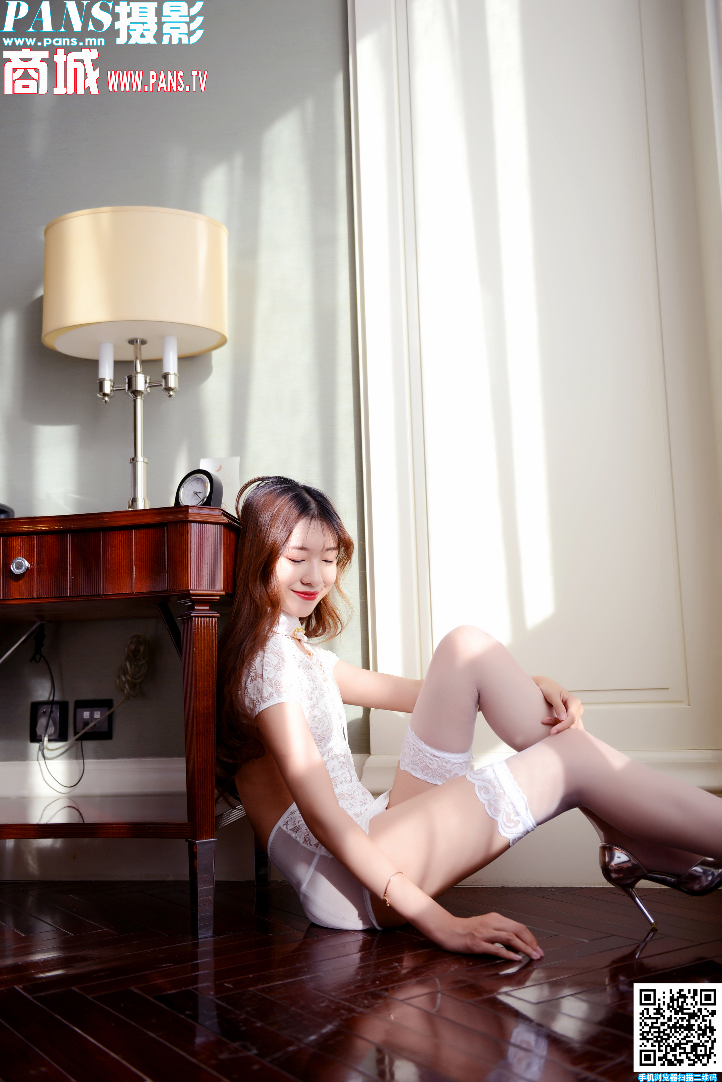 图片[5]-[PANS写真]2020.05.10 NO.1328 小小[20P]-六色网