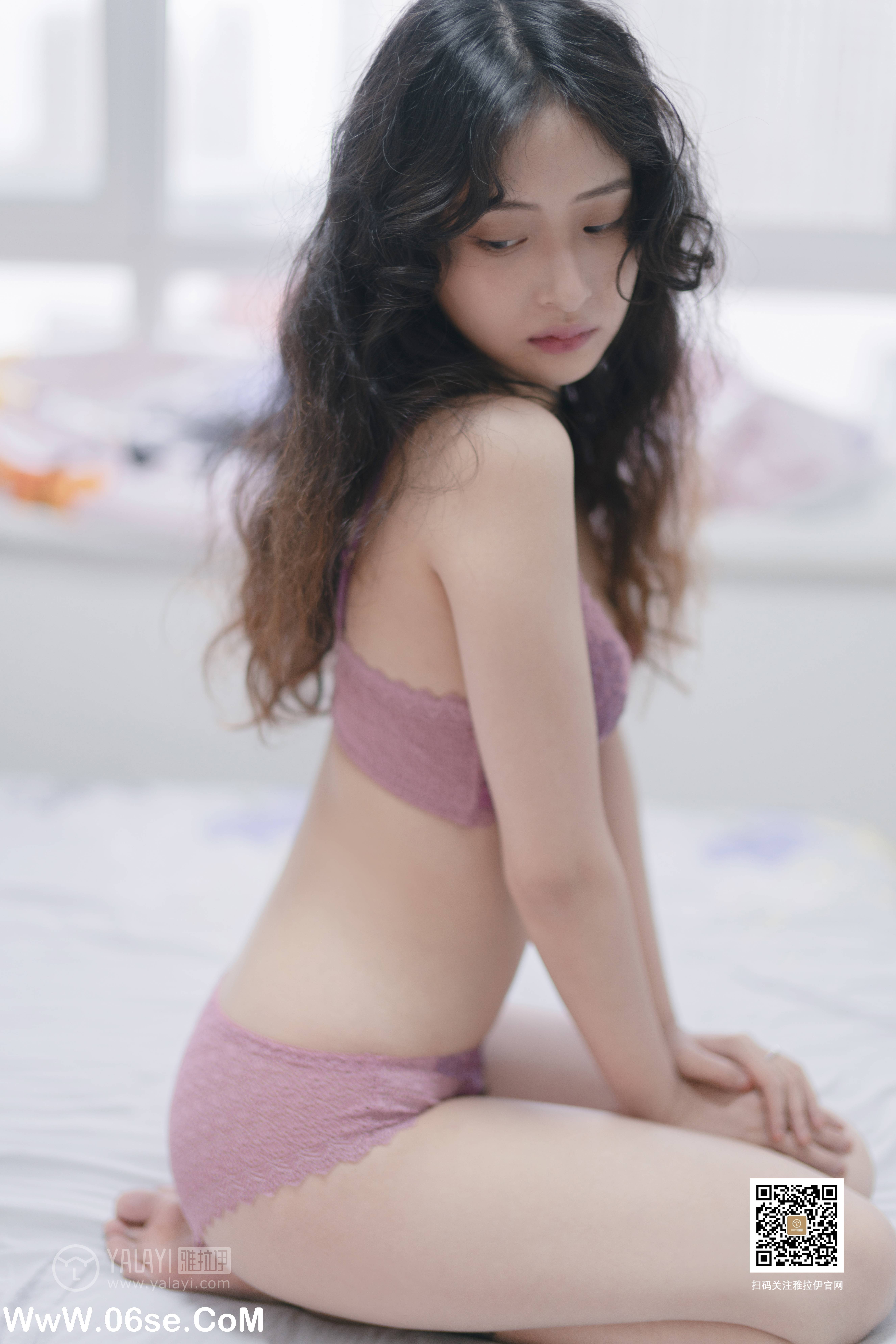 图片[33]-[YALAYI雅拉伊] No.379 霹雳娇娃 西子-六色网