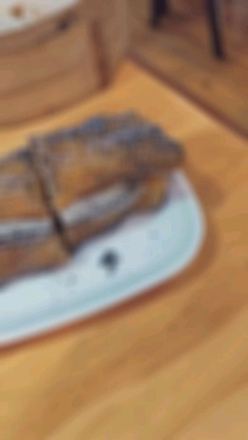 地方美食 油条糍粑
