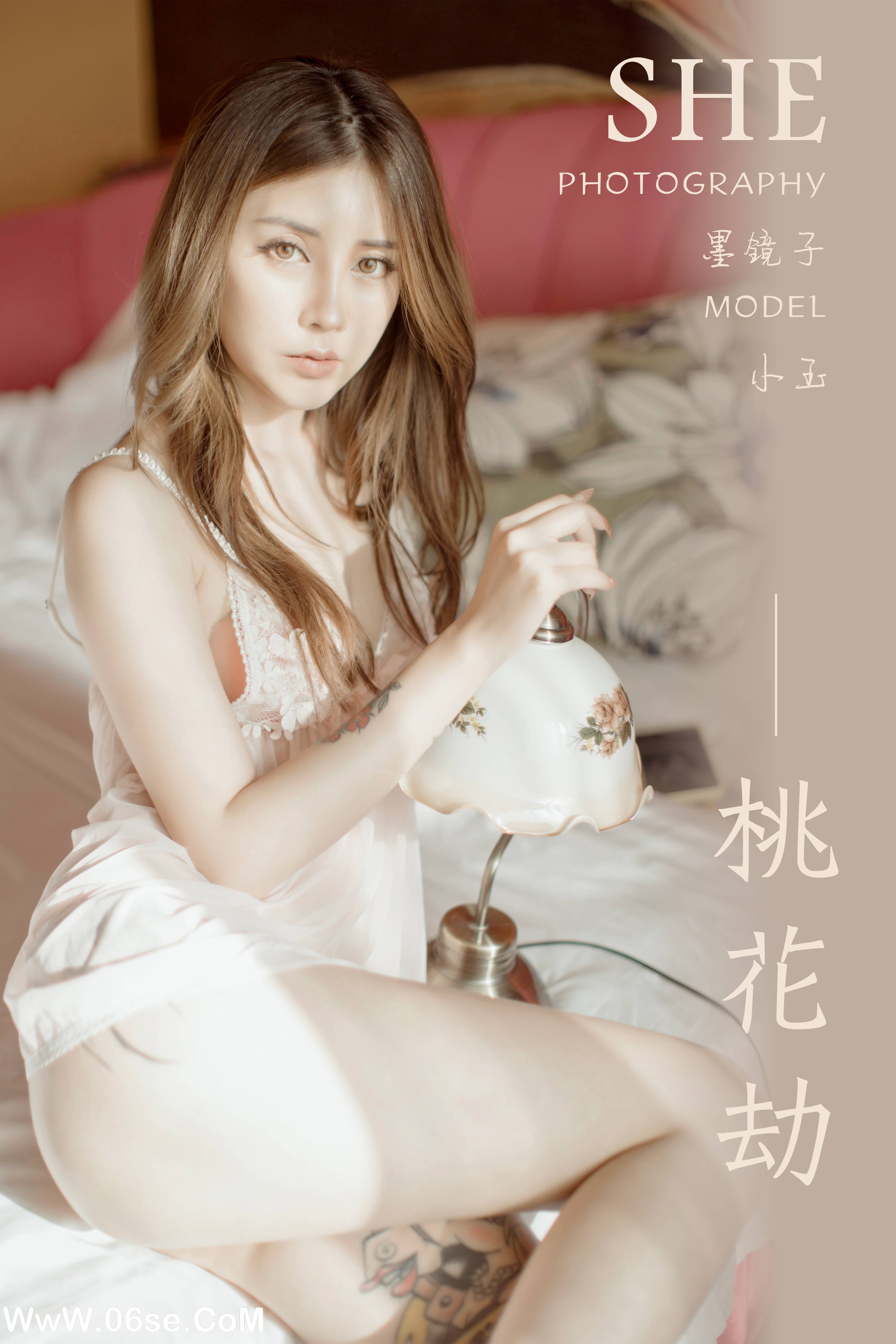 [YALAYI雅拉伊] No.404 小玉-六色网