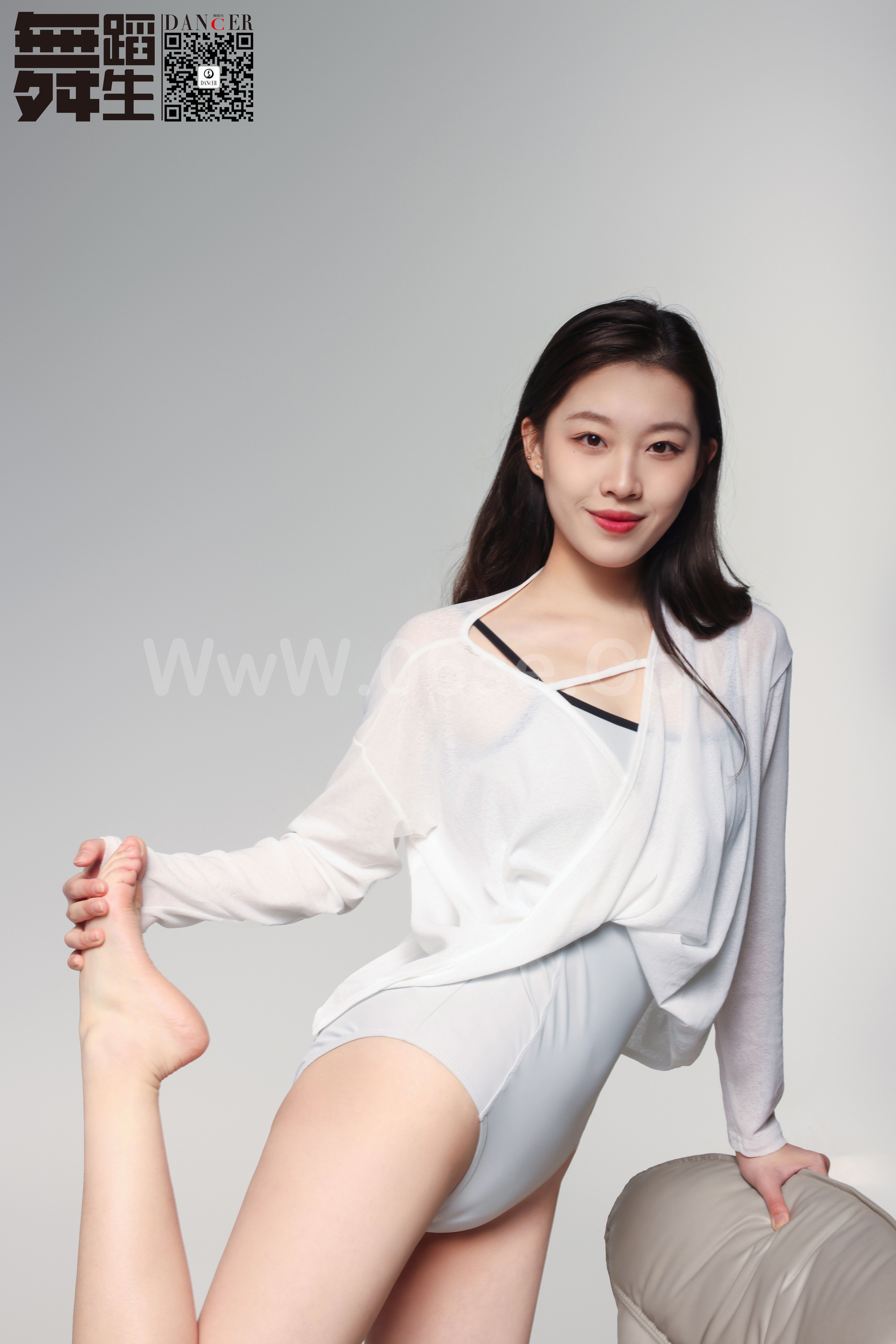 图片[10]-[GALLI嘉丽]舞蹈生日记 109 – 羽[43P／292MB]-六色网
