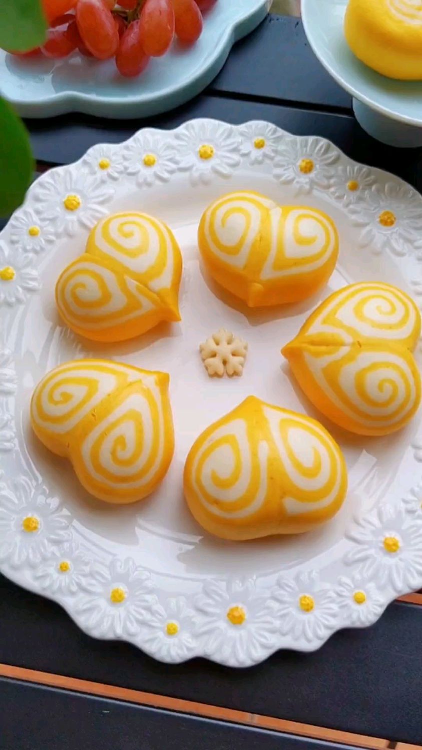 面食花样制作