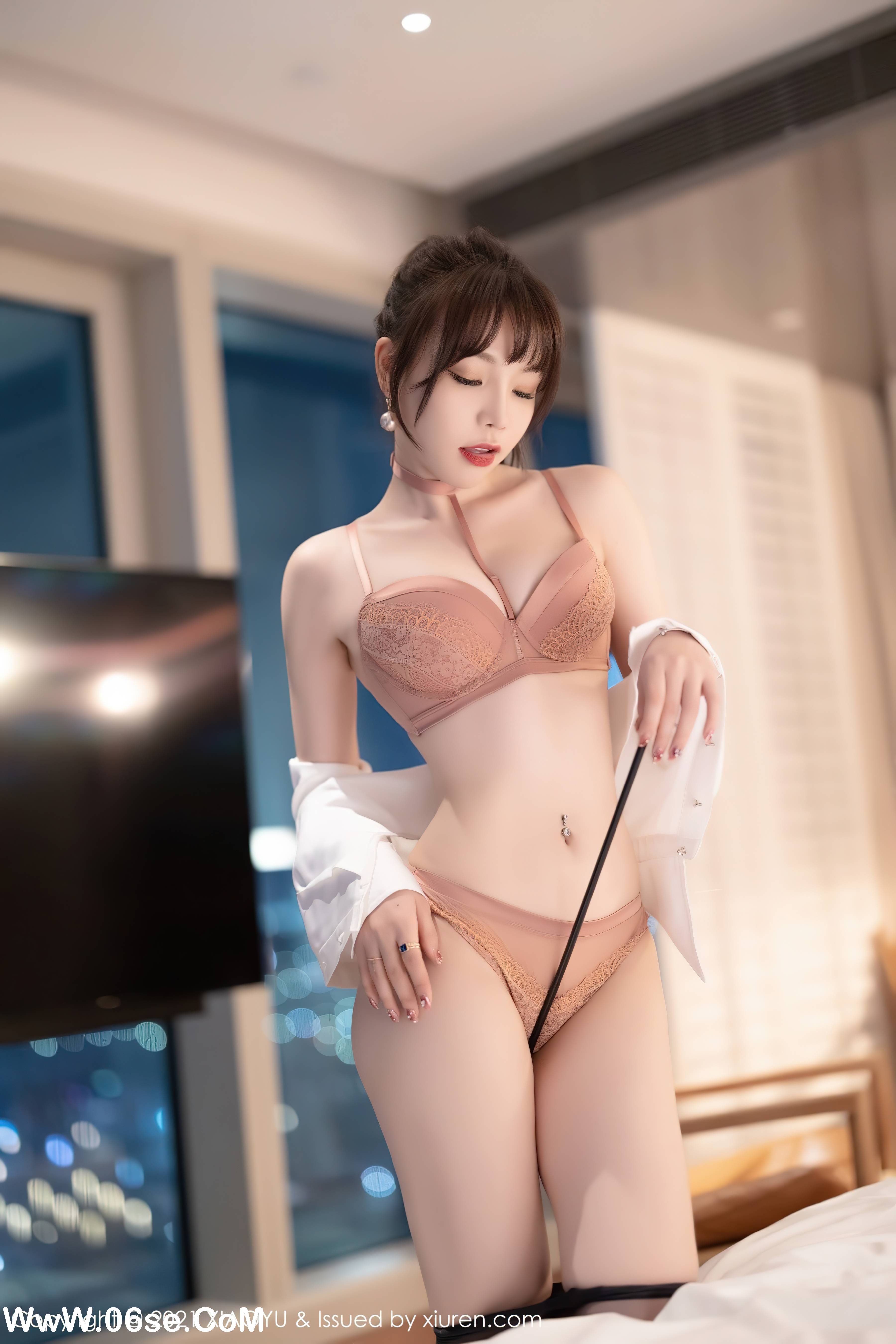 图片[59]-[XIAOYU语画界] 2021.12.27 NO.684 芝芝[98+1P780M]-六色网