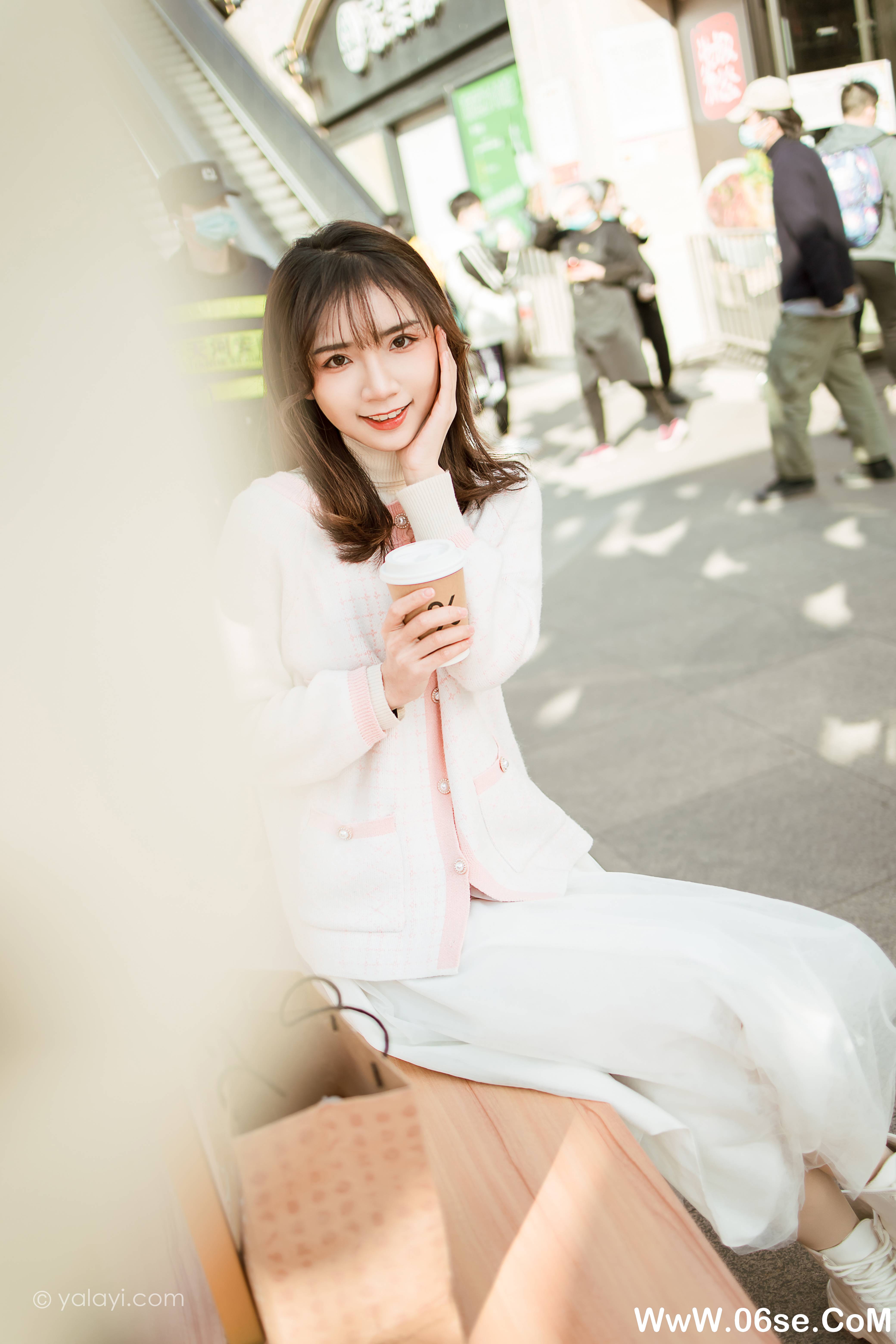 图片[19]-[YALAYI雅拉伊] 2021.01.11 NO.750  果果《甜蜜约会》[40P+1P437M]-六色网