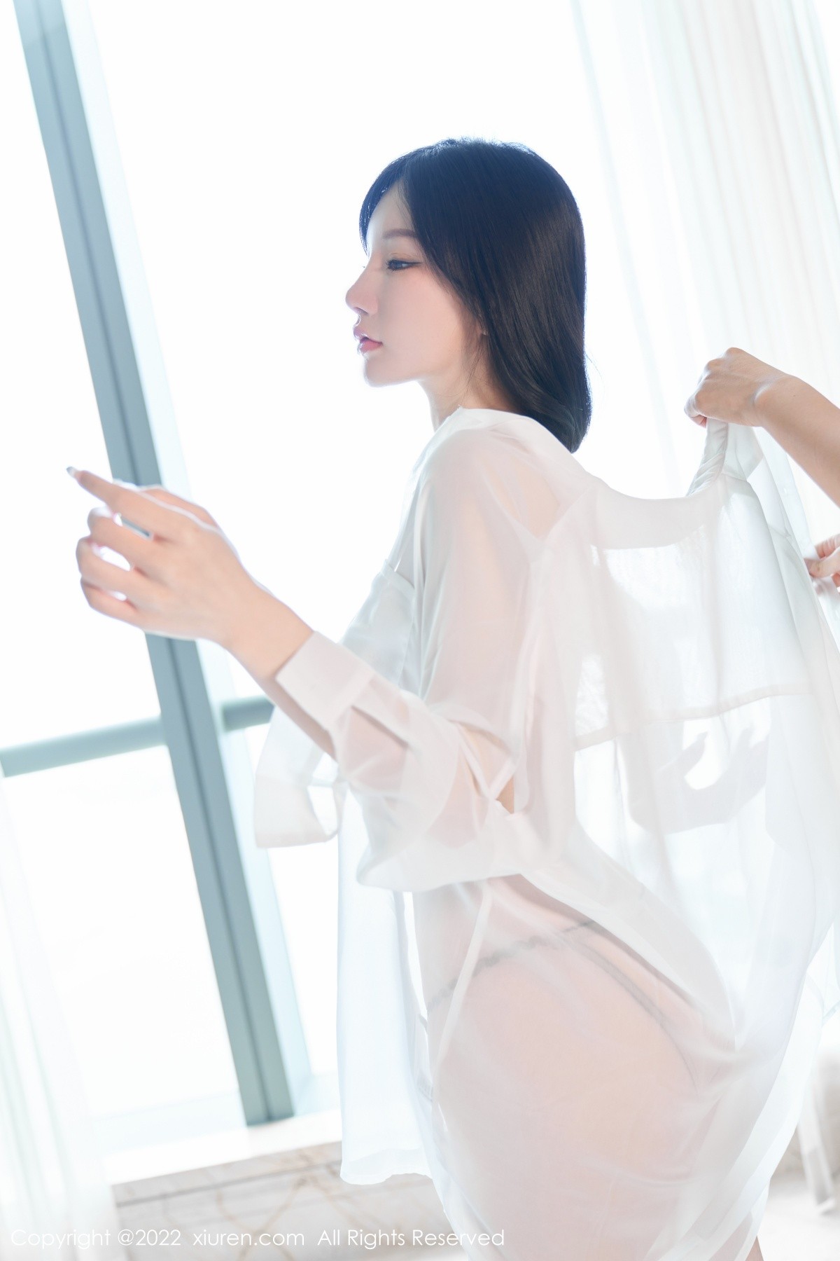 图片[18]-【XiuRen秀人网】2022.09.22 Vol.5638 周于希Sally【84P】-六色网