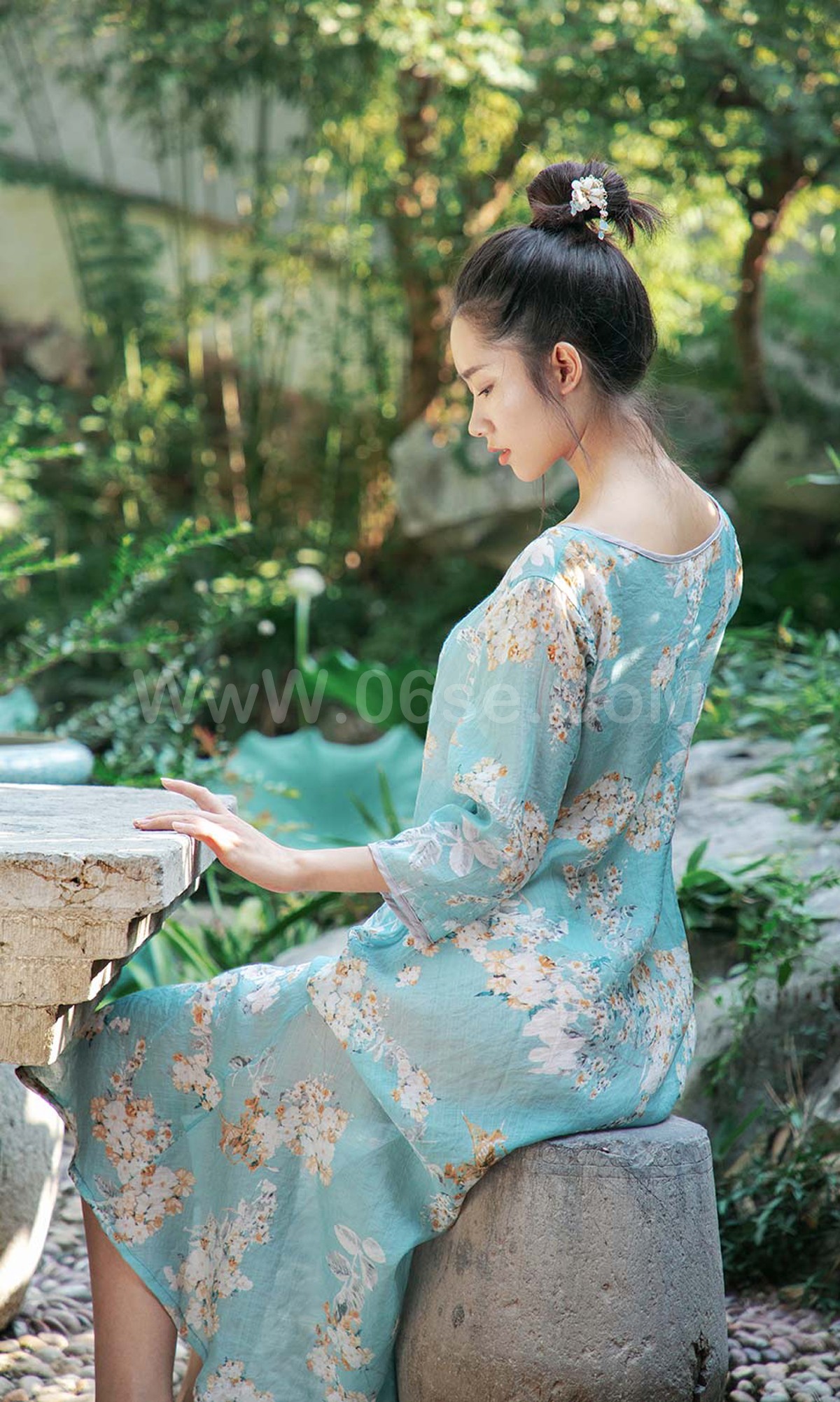 图片[29]-[Ugirls爱尤物] No.1576 Fang Zi Xuan (方子萱)-六色网