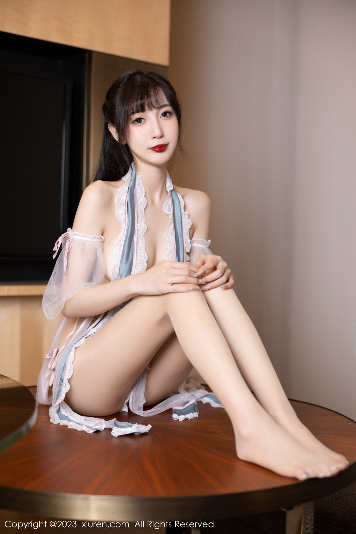 图片[5]-【XiuRen秀人网】2023.01.04 Vol.6086 林星闌【73P】-六色网
