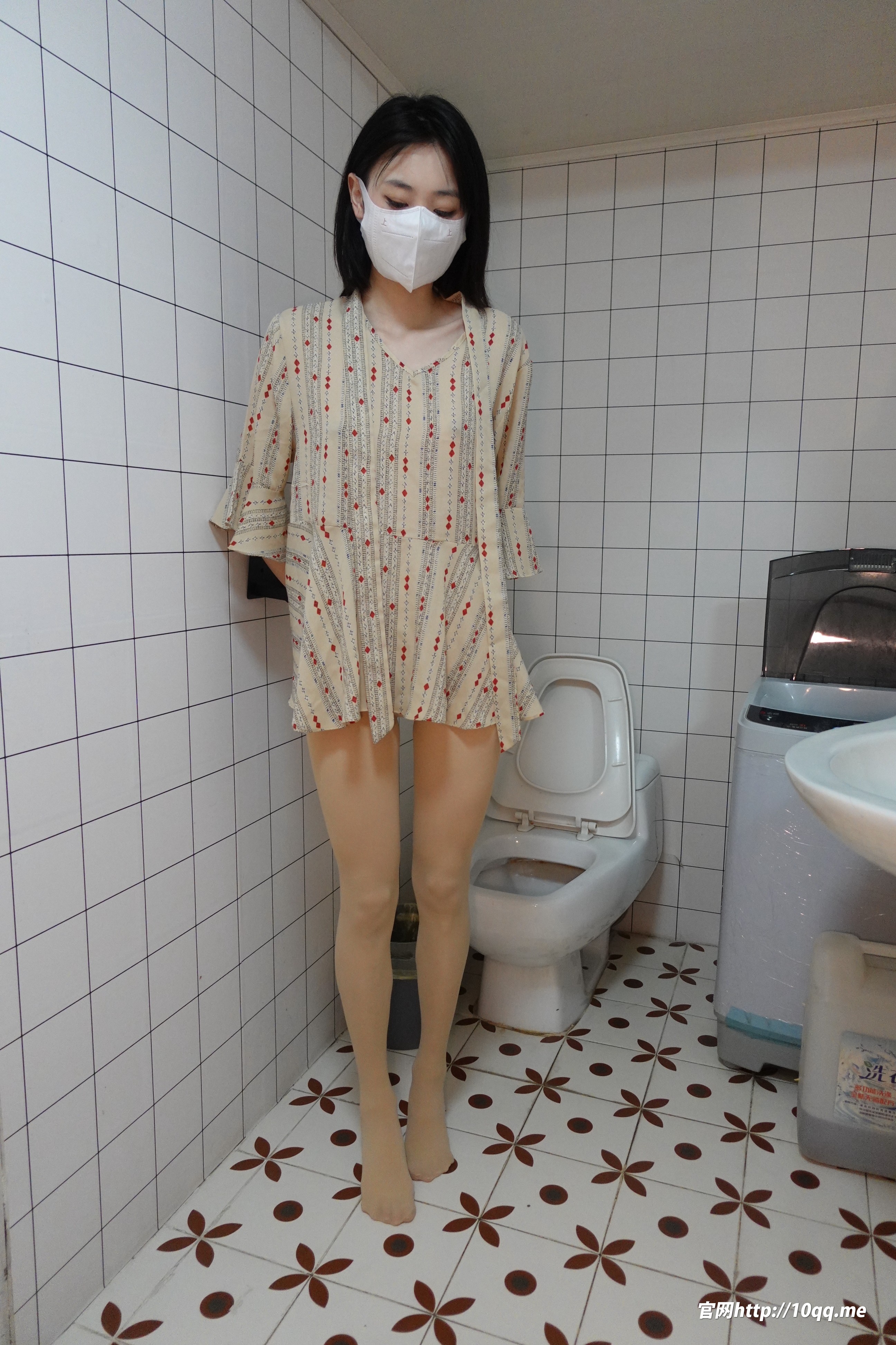 图片[20]-[ROSI口罩系列]2022.06.10 NO.2189[45+1P／76.7MB]-六色网