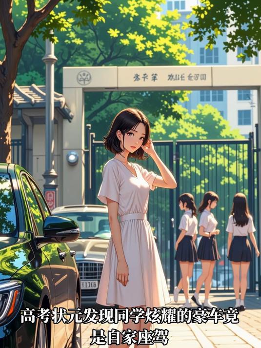 伪装学渣 第11集