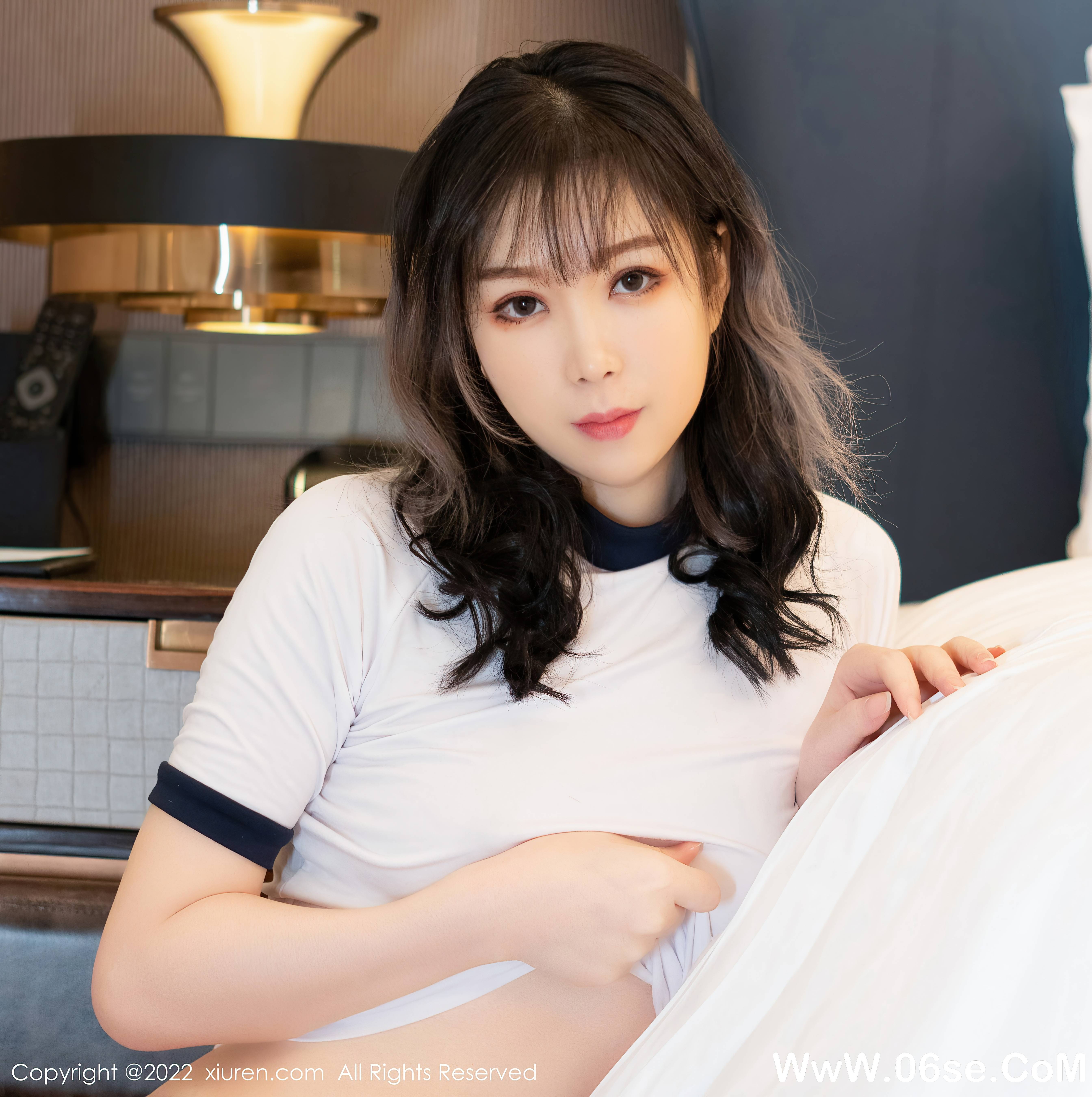 图片[7]-[XIUREN秀人网] 2022.03.08 NO.4684 杨倩倩[44+1P177M]-六色网