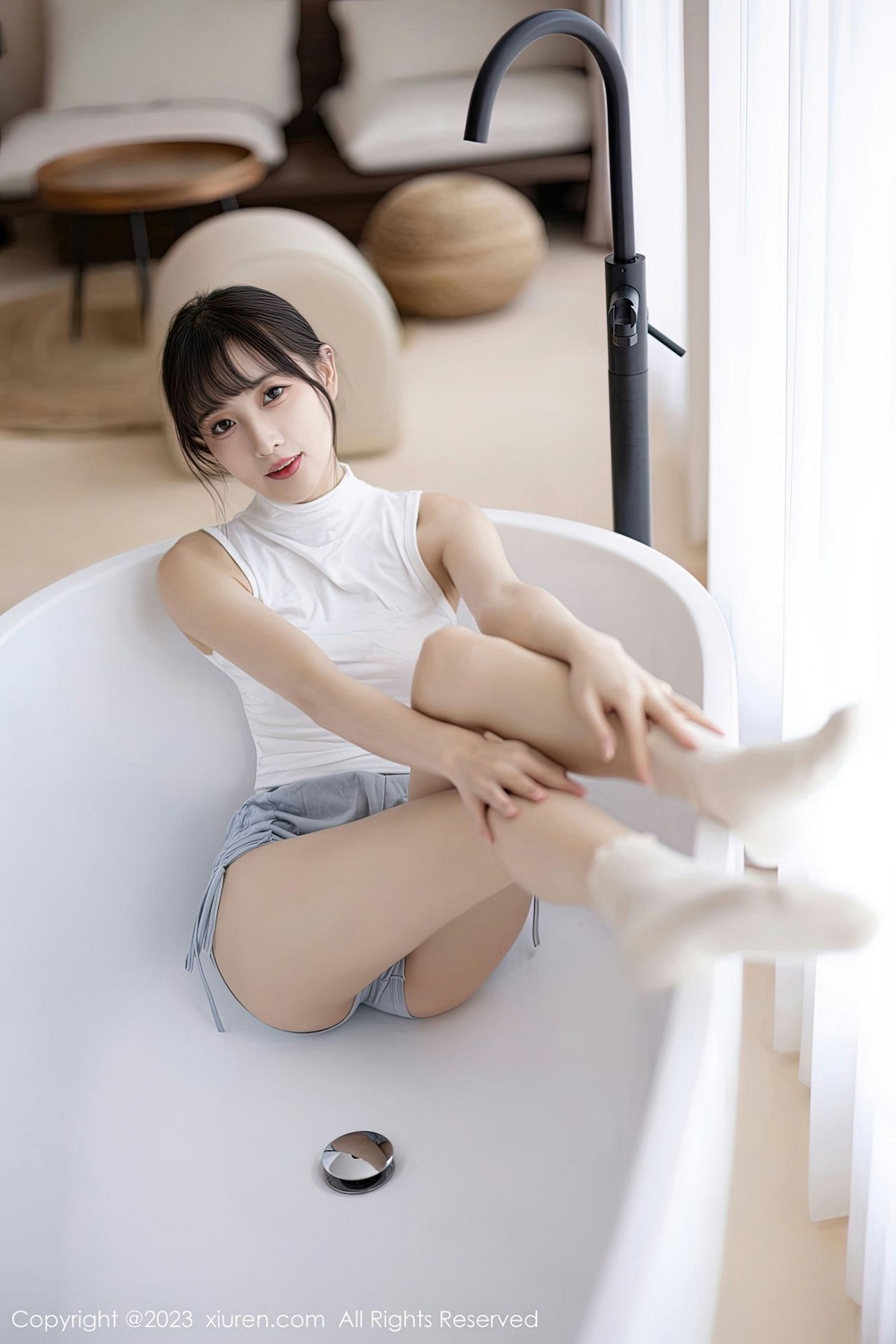 图片[34]-【XiuRen秀人網】2023.03.22 Vol.6455 林星闌【83P】-六色网