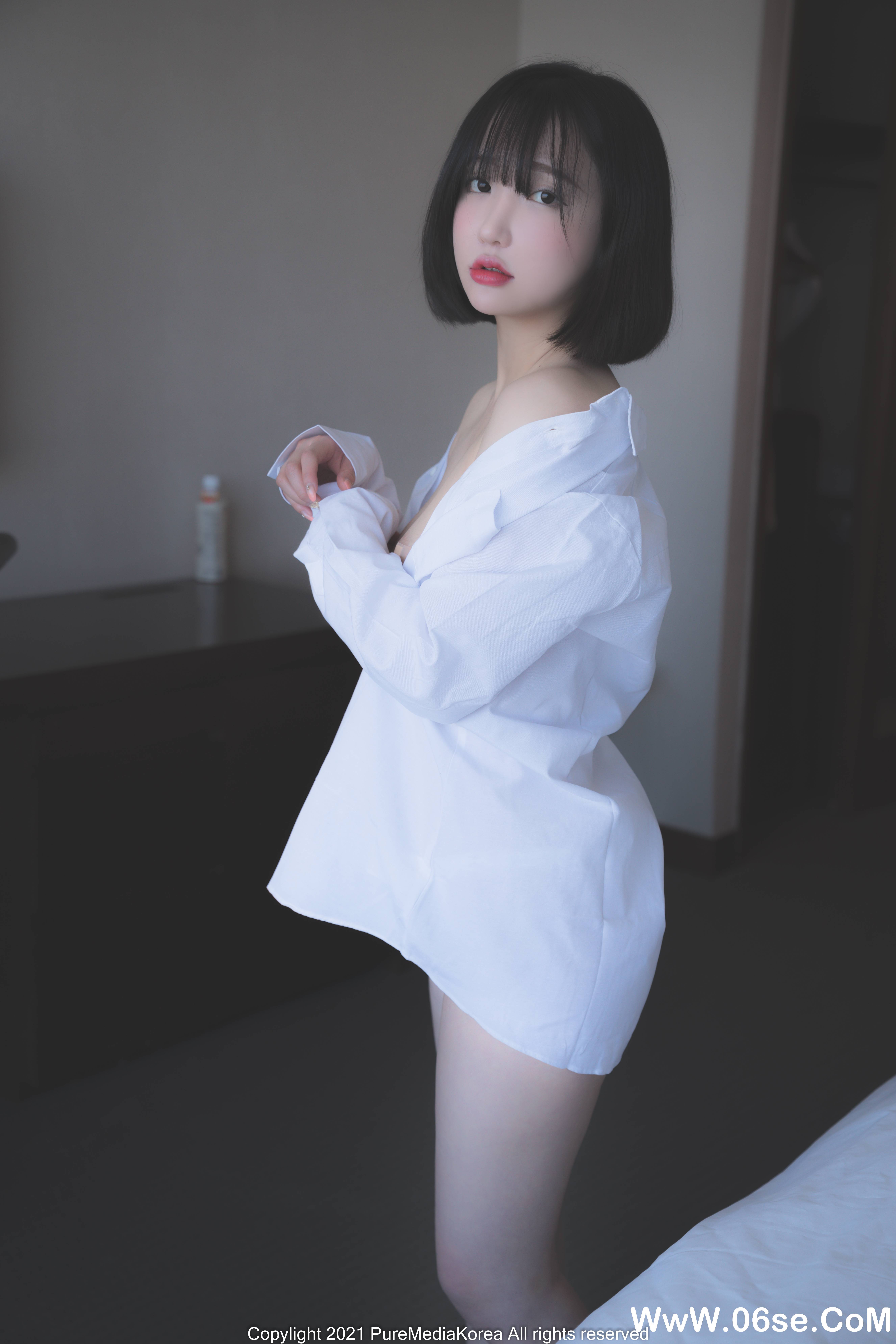 图片[37]-[Pure Media] NO.070 Son Ye-Eun[72P956M]-六色网