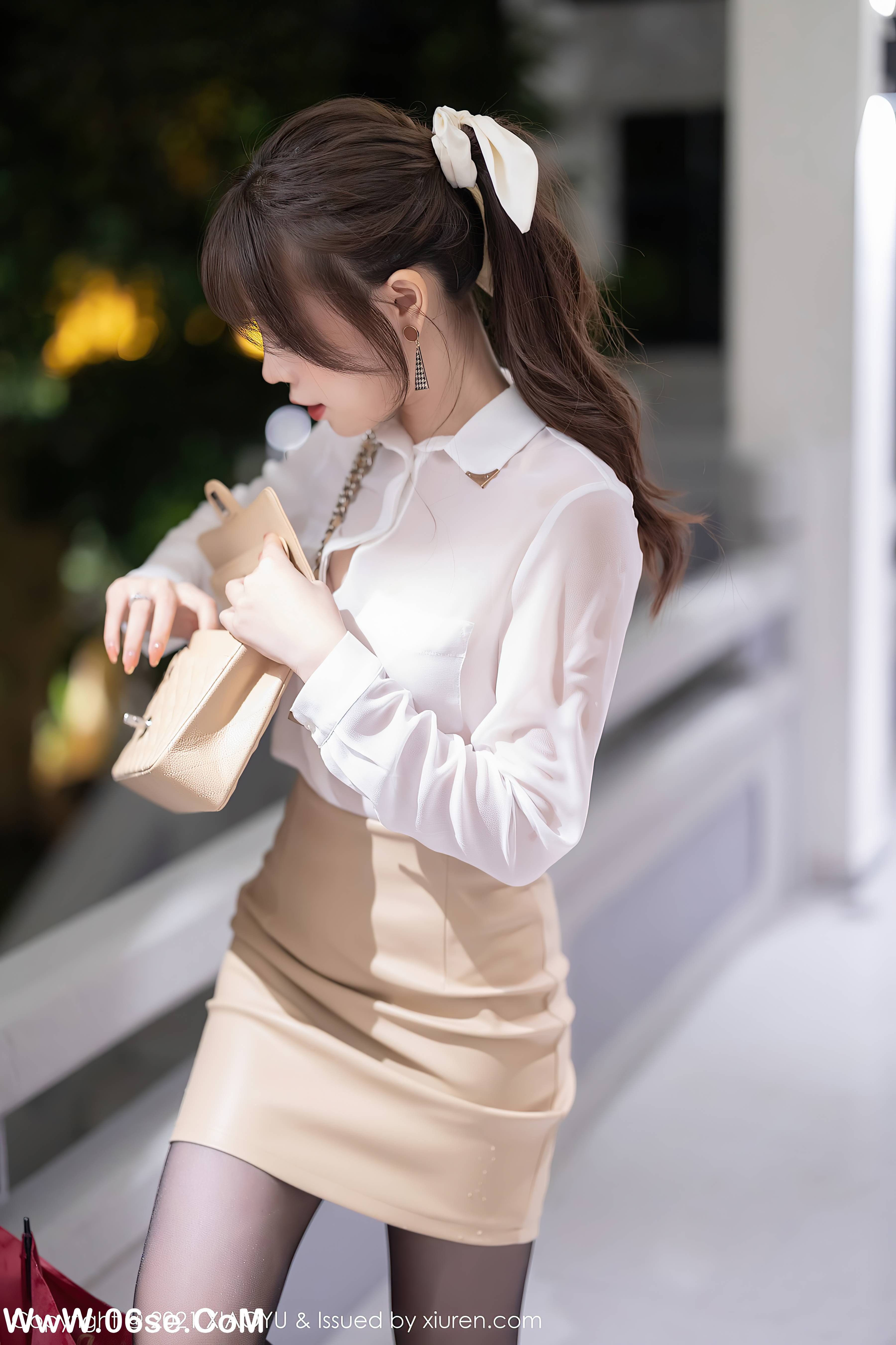 图片[6]-[XIAOYU语画界] 2021.09.29 NO.625 芝芝Booty[95+1P712M]-六色网