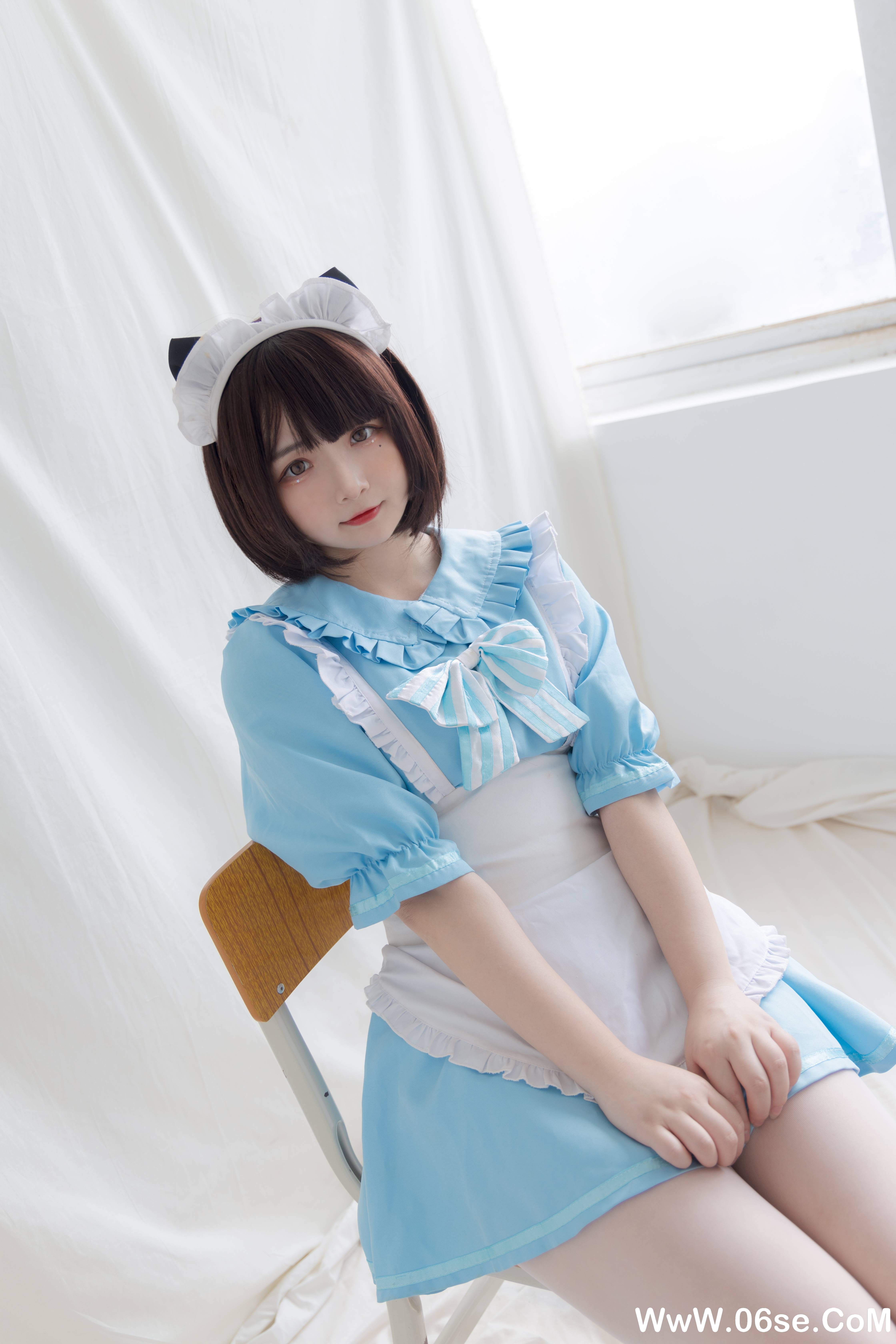 图片[14]-少女秩序 EXVOL.006  [42P+1V295M]-六色网