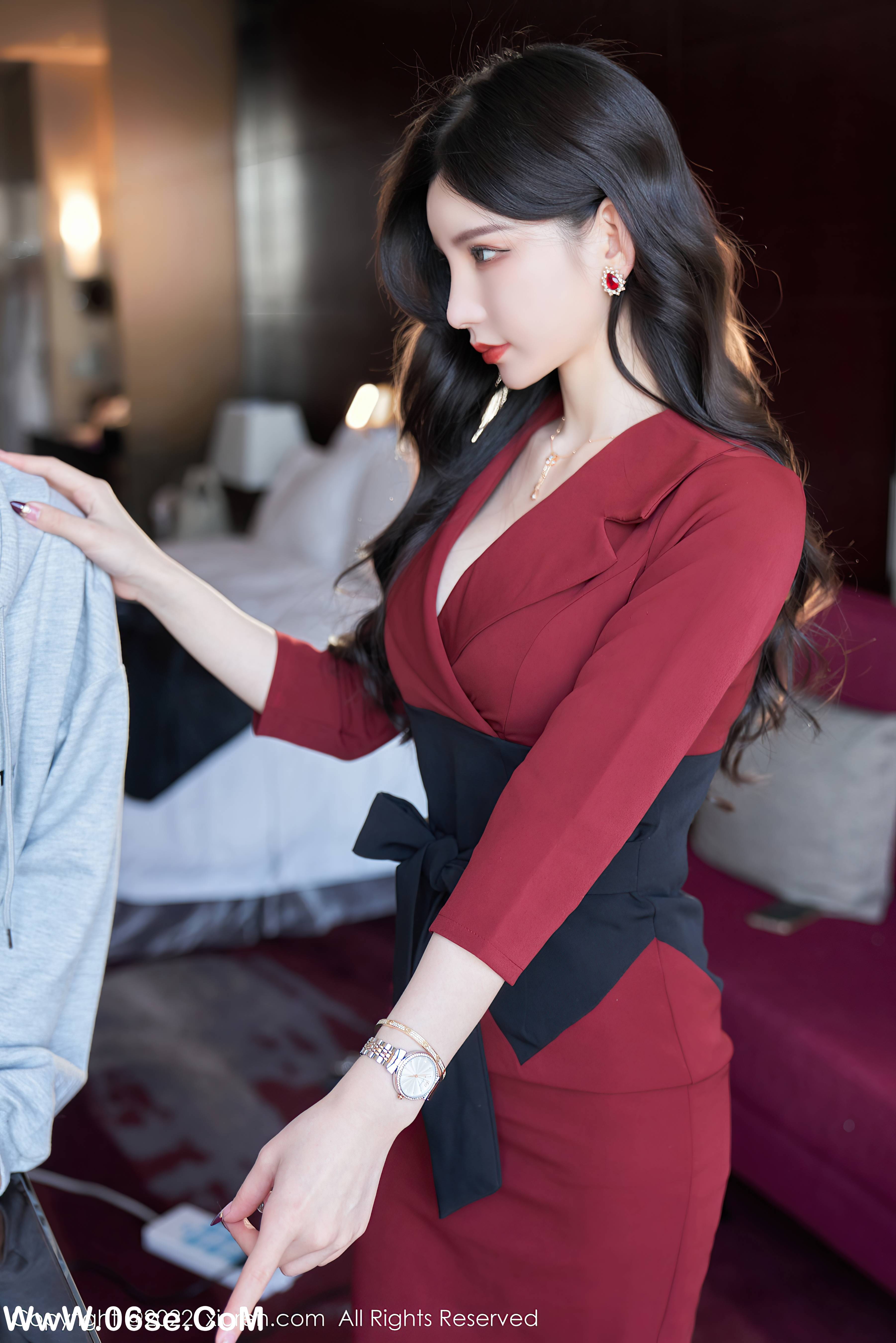 图片[28]-[XIUREN秀人网] 2022.04.15 NO.4877 周于希Sally[76+1P743M]-六色网
