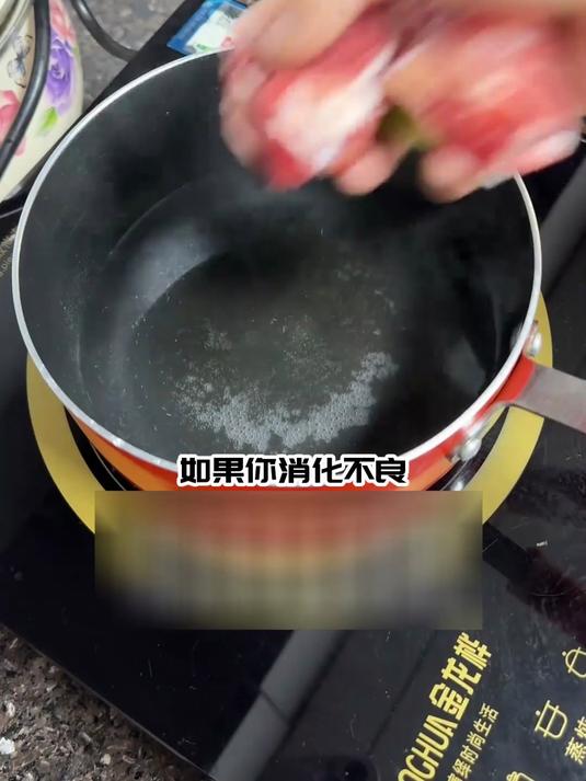 细滋养山药排骨粥:细致滋养脏腑,代谢缓慢全改善