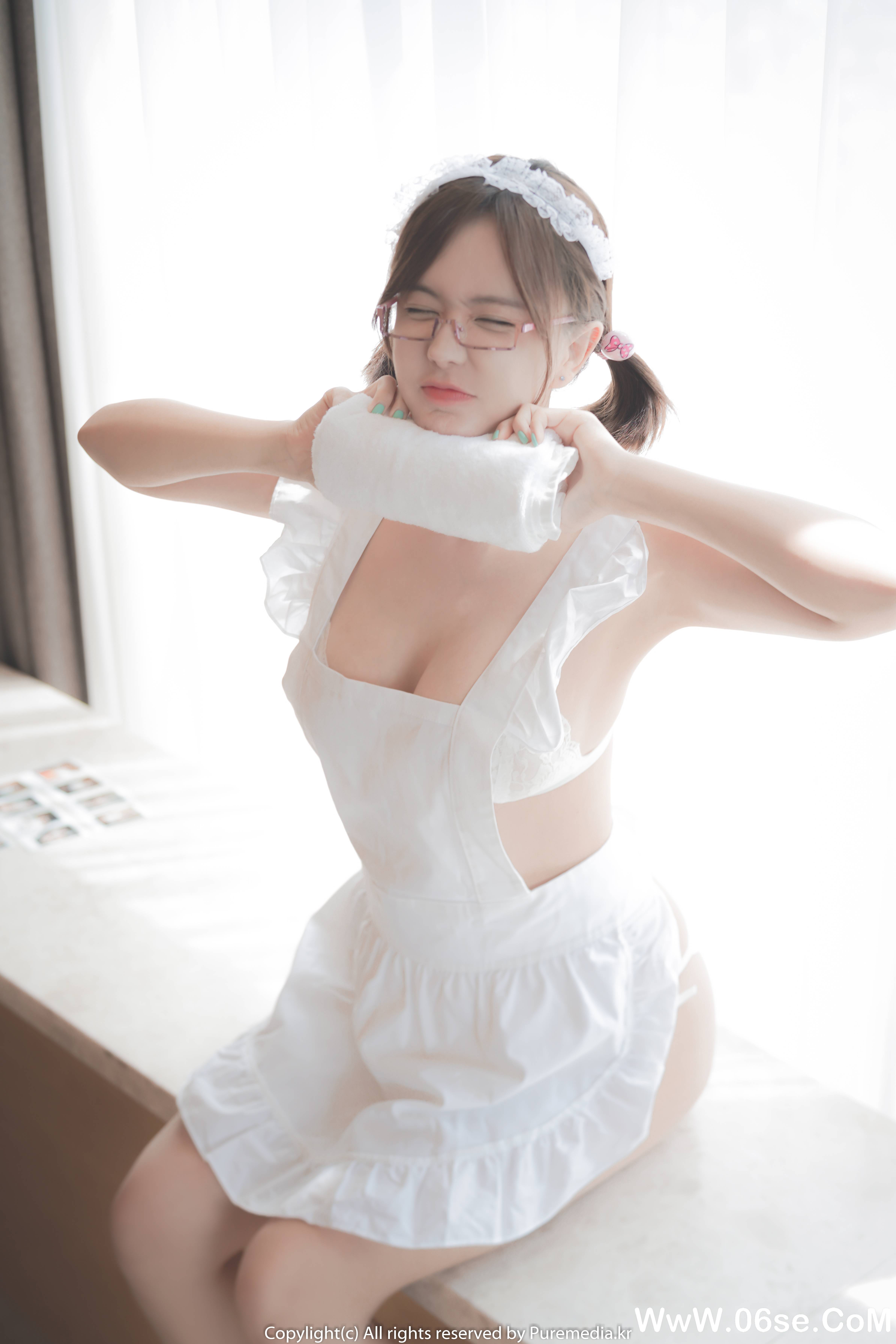 图片[60]-[Pure Media] NO.032 Ryu ji hye[92P939M]-六色网