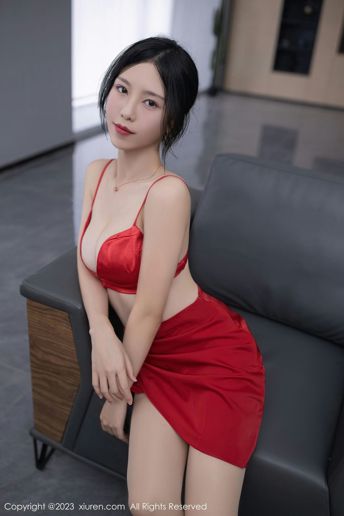 图片[23]-【XiuRen秀人网】2023.01.30 Vol.6189 利世【73P】-六色网