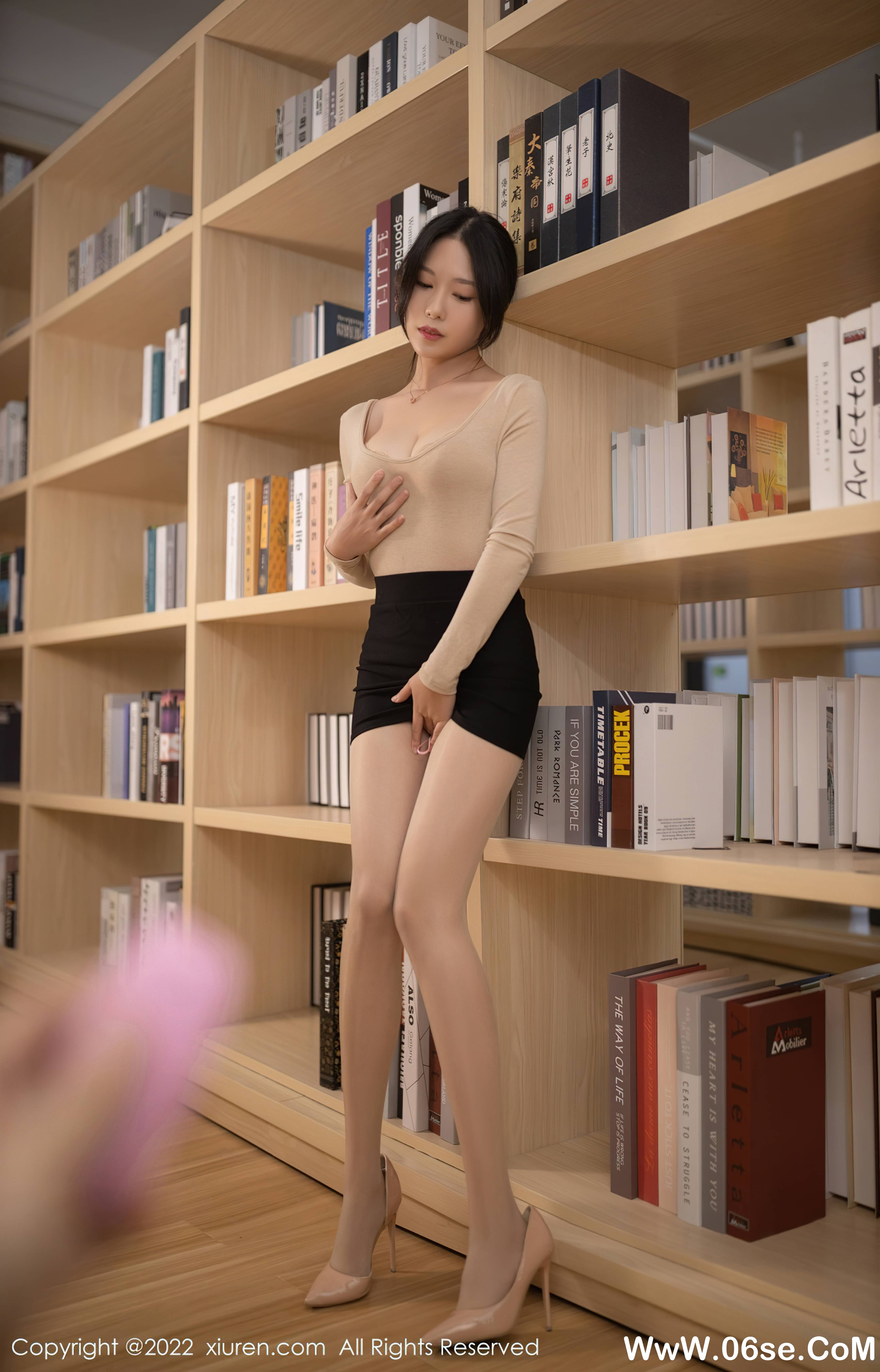 图片[29]-[XIUREN秀人网] 2022.01.27 NO.4523 利世[97+1P990M]-六色网
