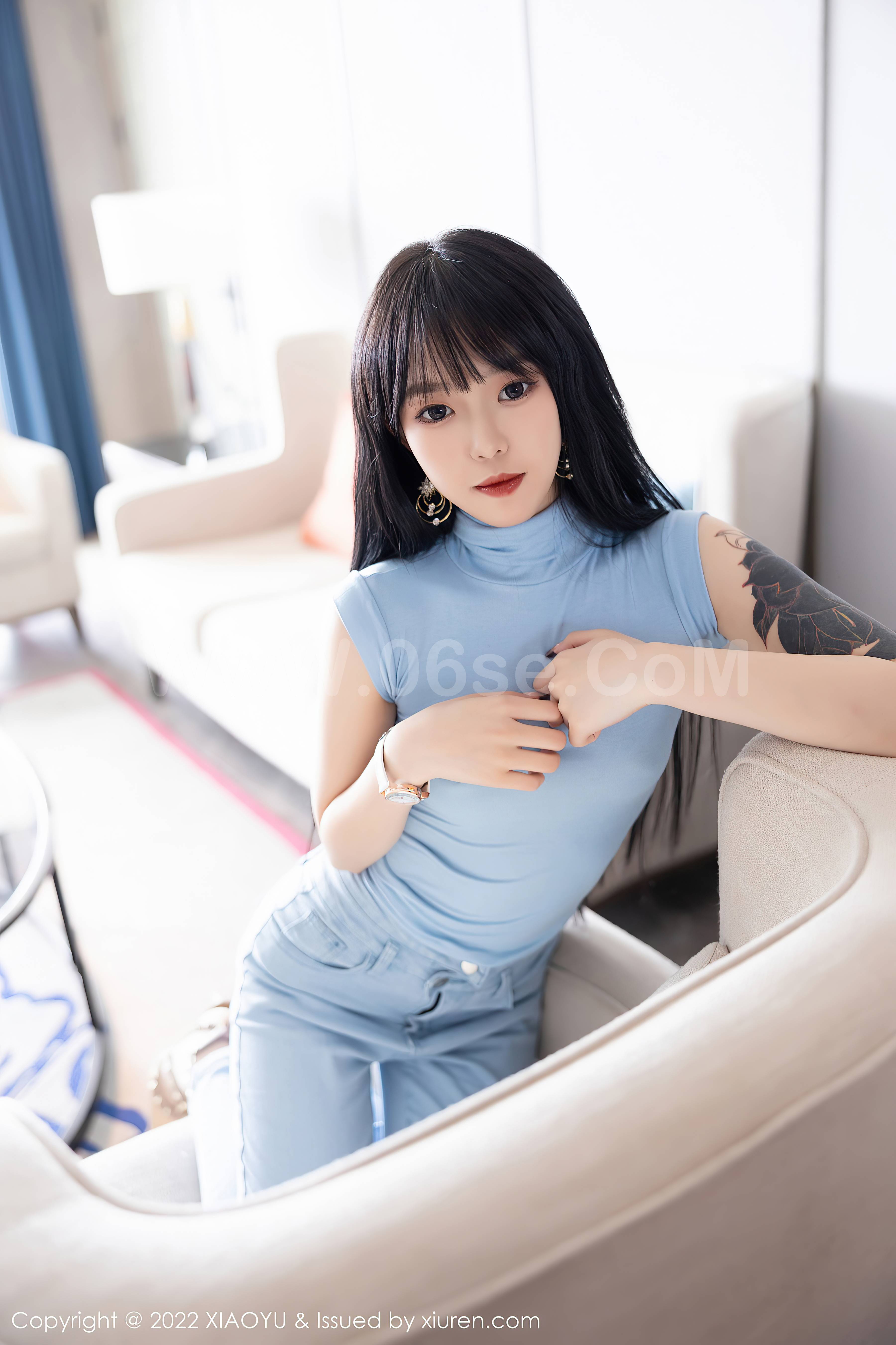 图片[20]-[XIAOYU语画界]2022.06.13 VOL.797 奶瓶.[83+1P／811MB]-六色网