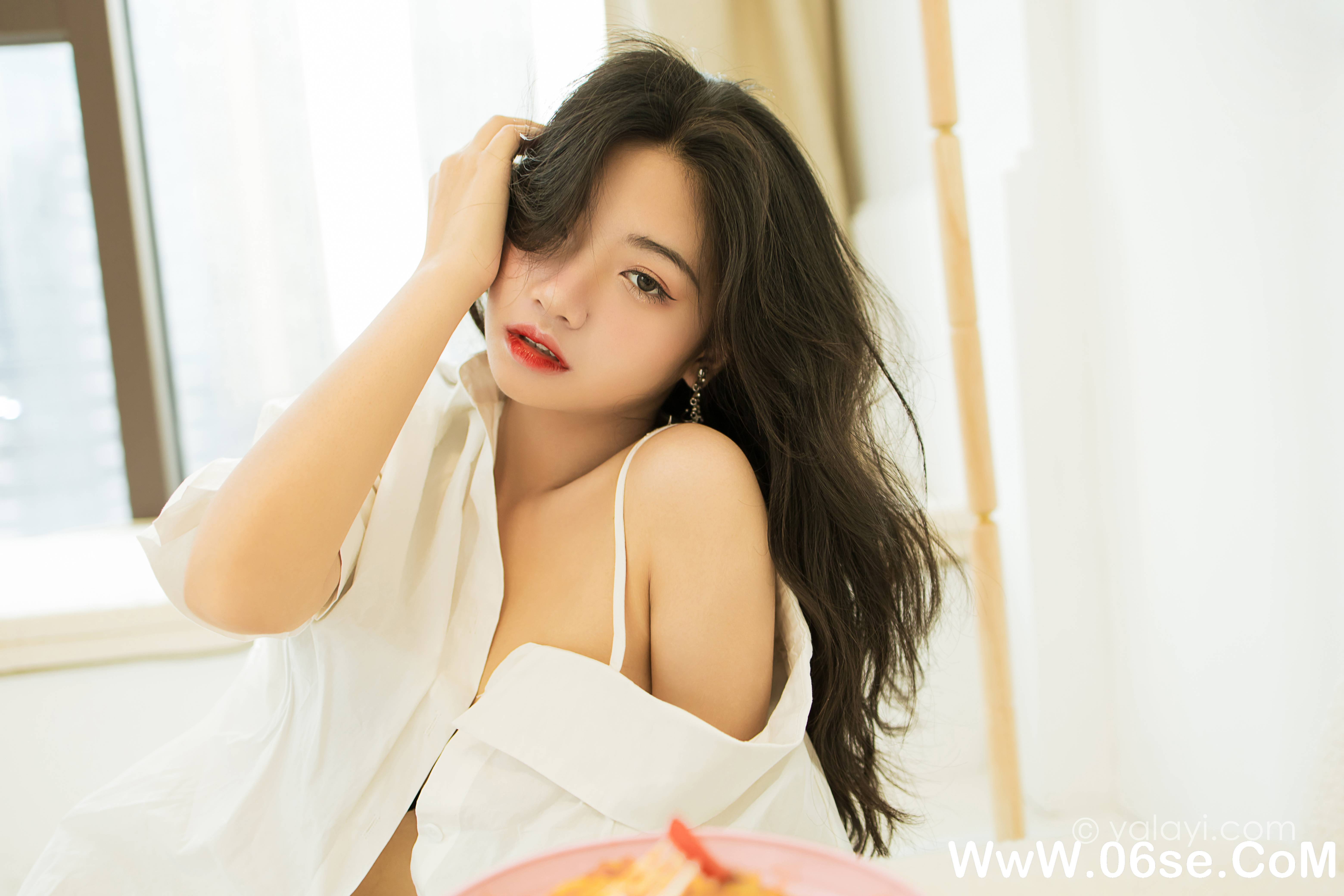 图片[29]-[YALAYI雅拉伊] 2021.09.23 NO.841 孙小怡《亲密爱人》[41+1P390M]-六色网
